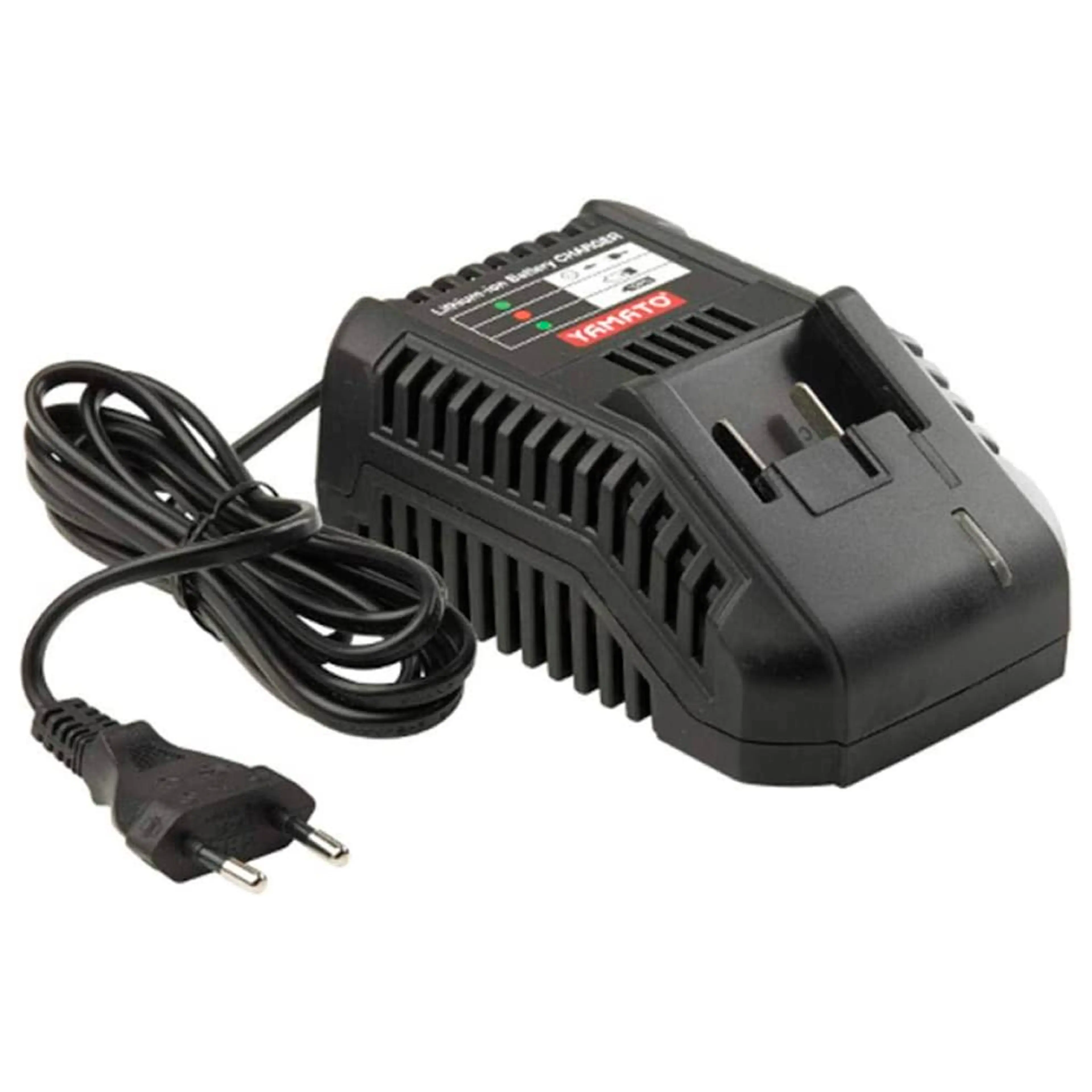 CARGADOR BATERIAS YAMATO 20 V. LIMY