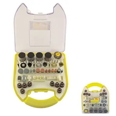 KIT ACCESORIOS MULTIHERRAMIENTA (18