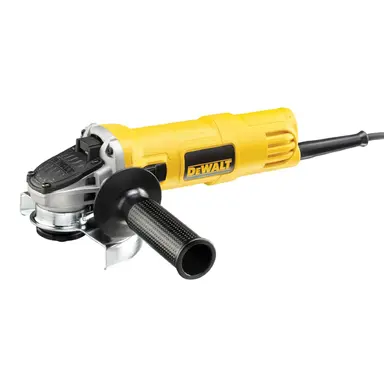 AMOLADORA DEWALT 800 W.     DWE 405