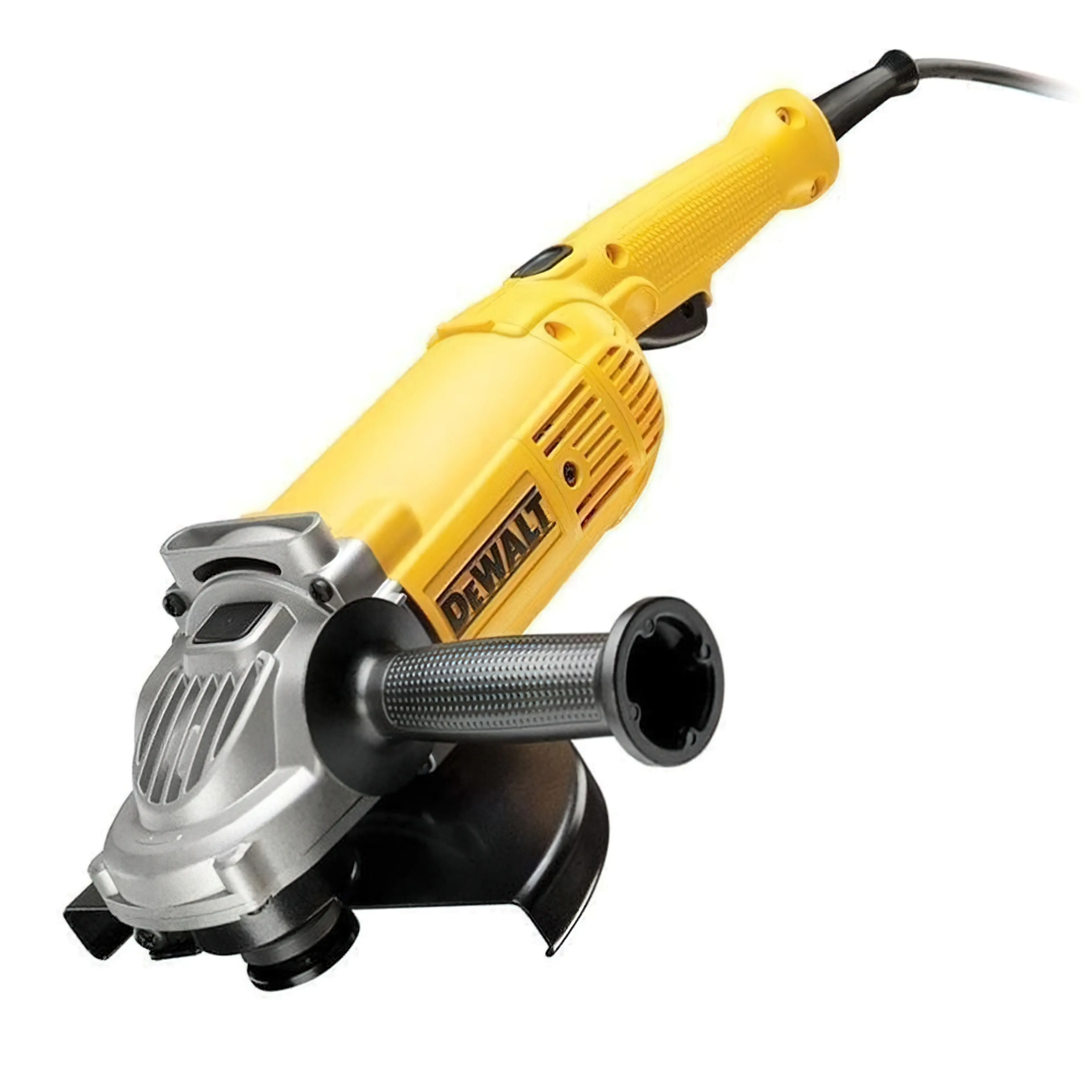 AMOLADORA DEWALT 2000 W. DWE 490
