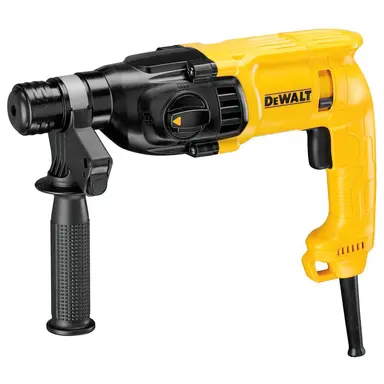 MARTILLO ELECTRONEUMATICO DEWALT  D