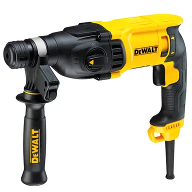 MARTILLO ELECTRONEUMATICO DEWALT  D