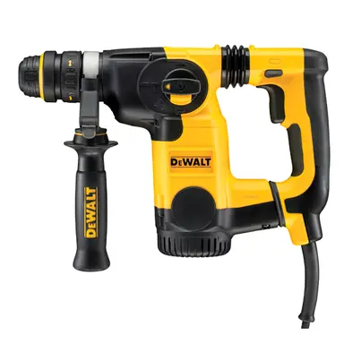 MARTILLO ELECTRONEUMATICO DEWALT D2