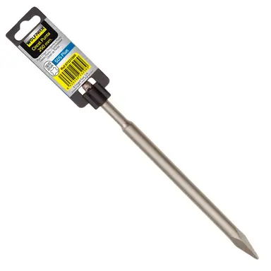 CINCEL MARTILLO SDS PLUS PUNTA 250 