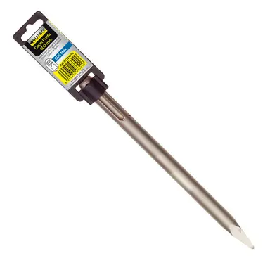 CINCEL MARTILLO SDS MAX PUNTA 400 M