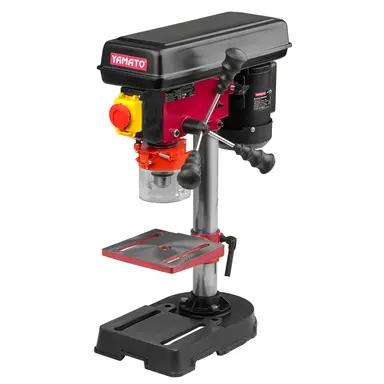 TALADRO COLUMNA MESA 350W 13MM.