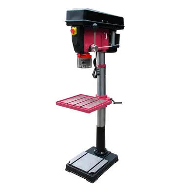 TALADRO COLUMNA SUELO 1500 W. 32 MM