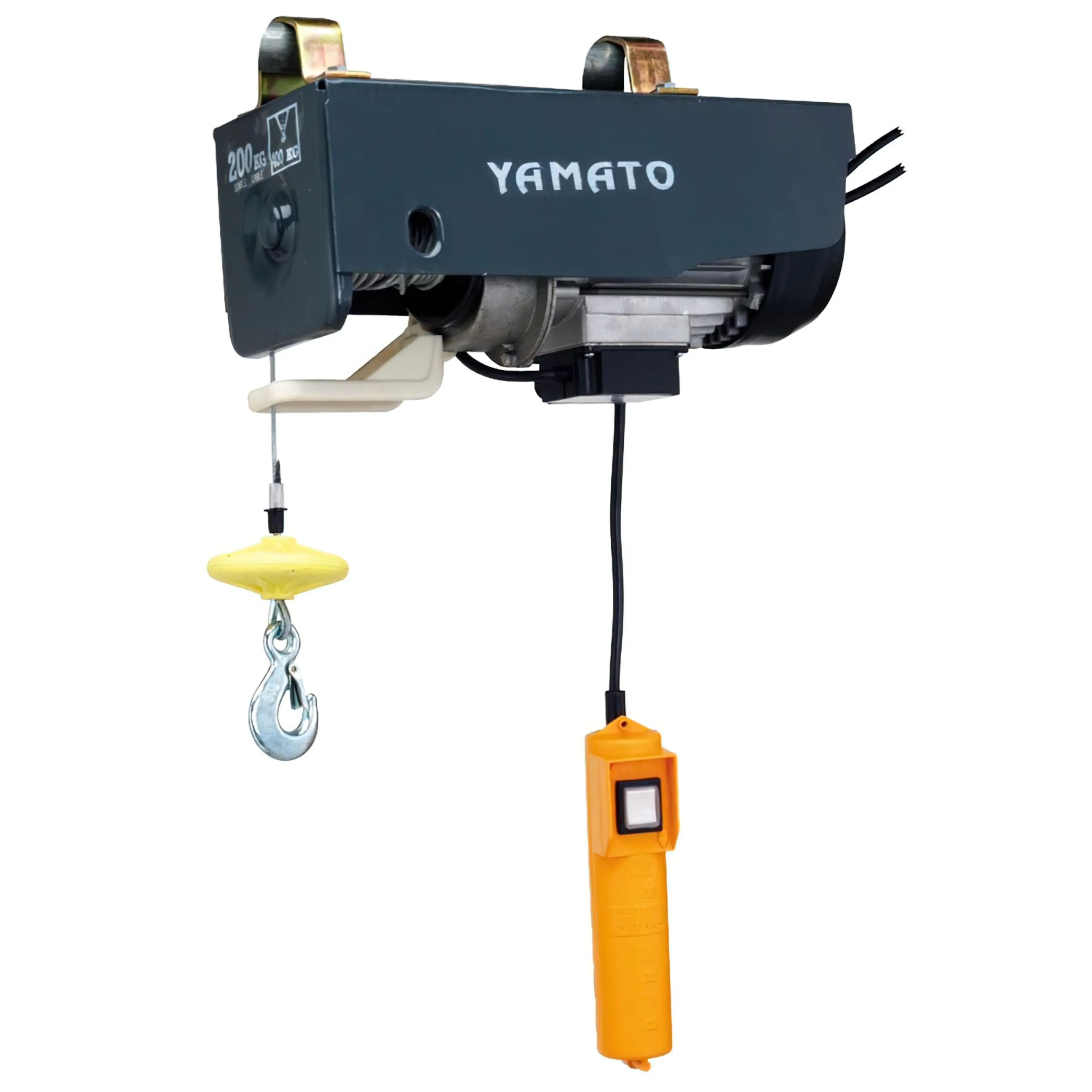 POLIPASTOS YAMATO ELECTRICO 500 KG 