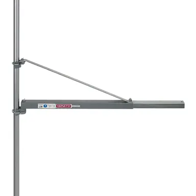 SOPORTE BRAZO POLIPASTOS 600 / 300 