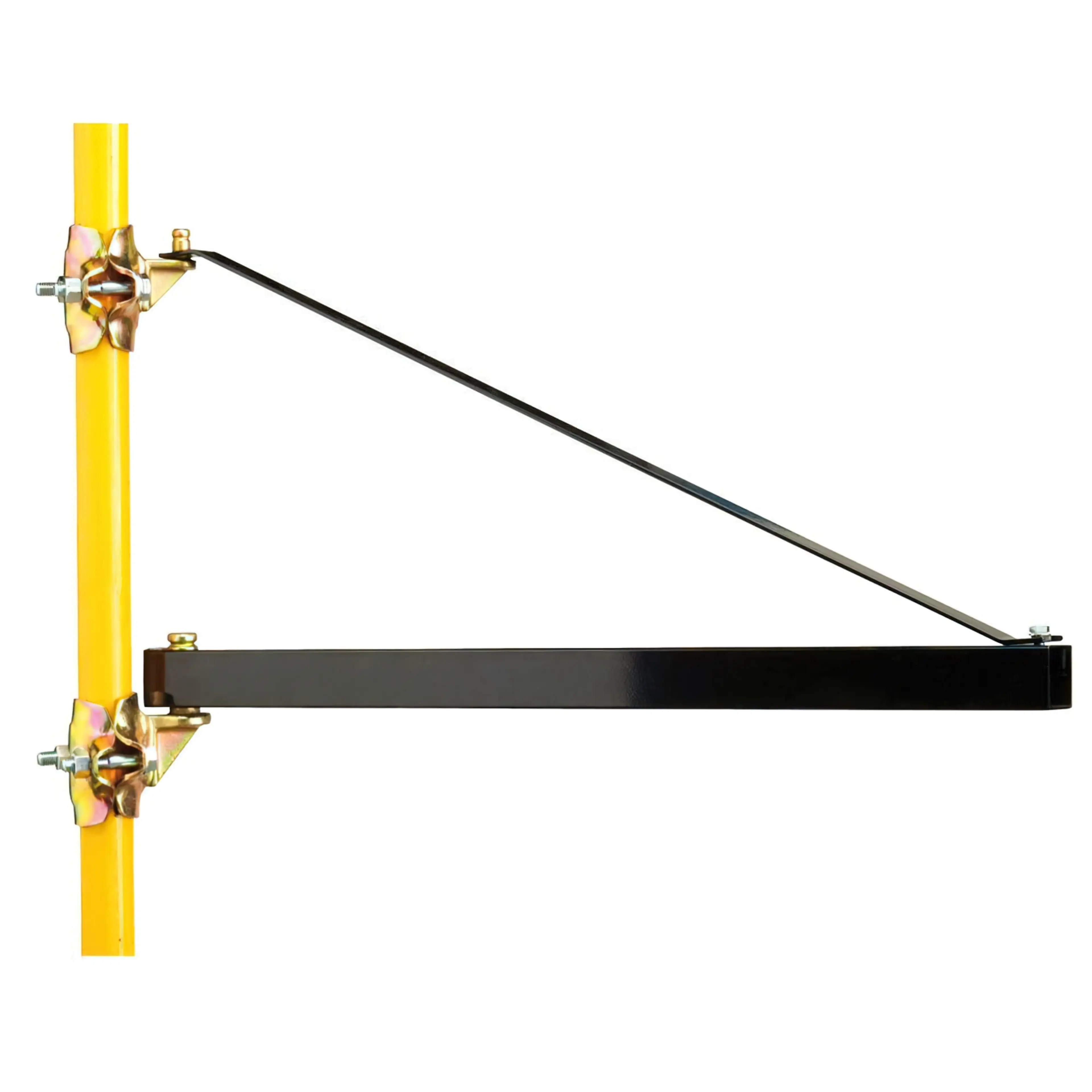 SOPORTE POLIPASTOS ELECTRICO 600 KG