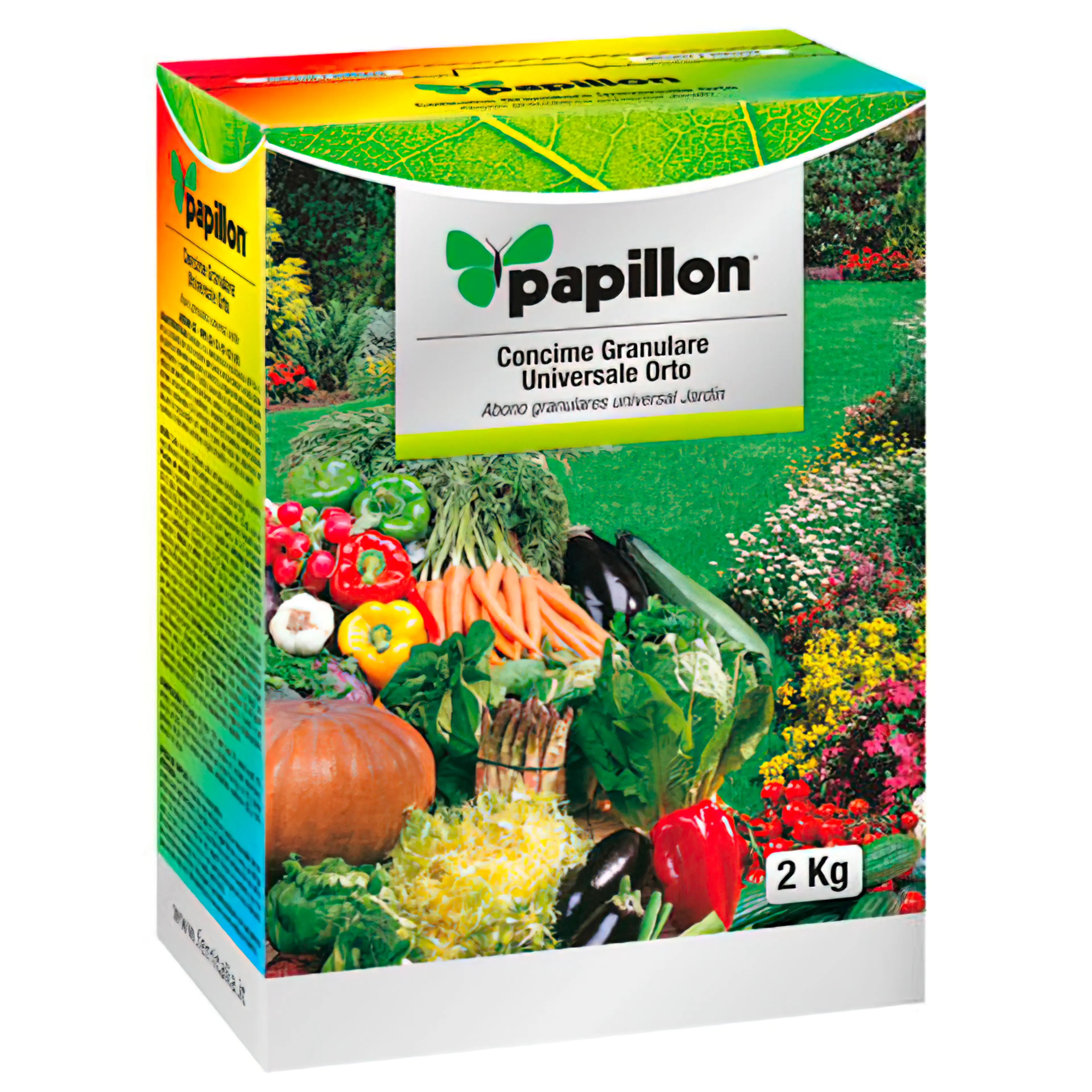 ABONO GRANO PAPILLON UNIVERSAL / HU
