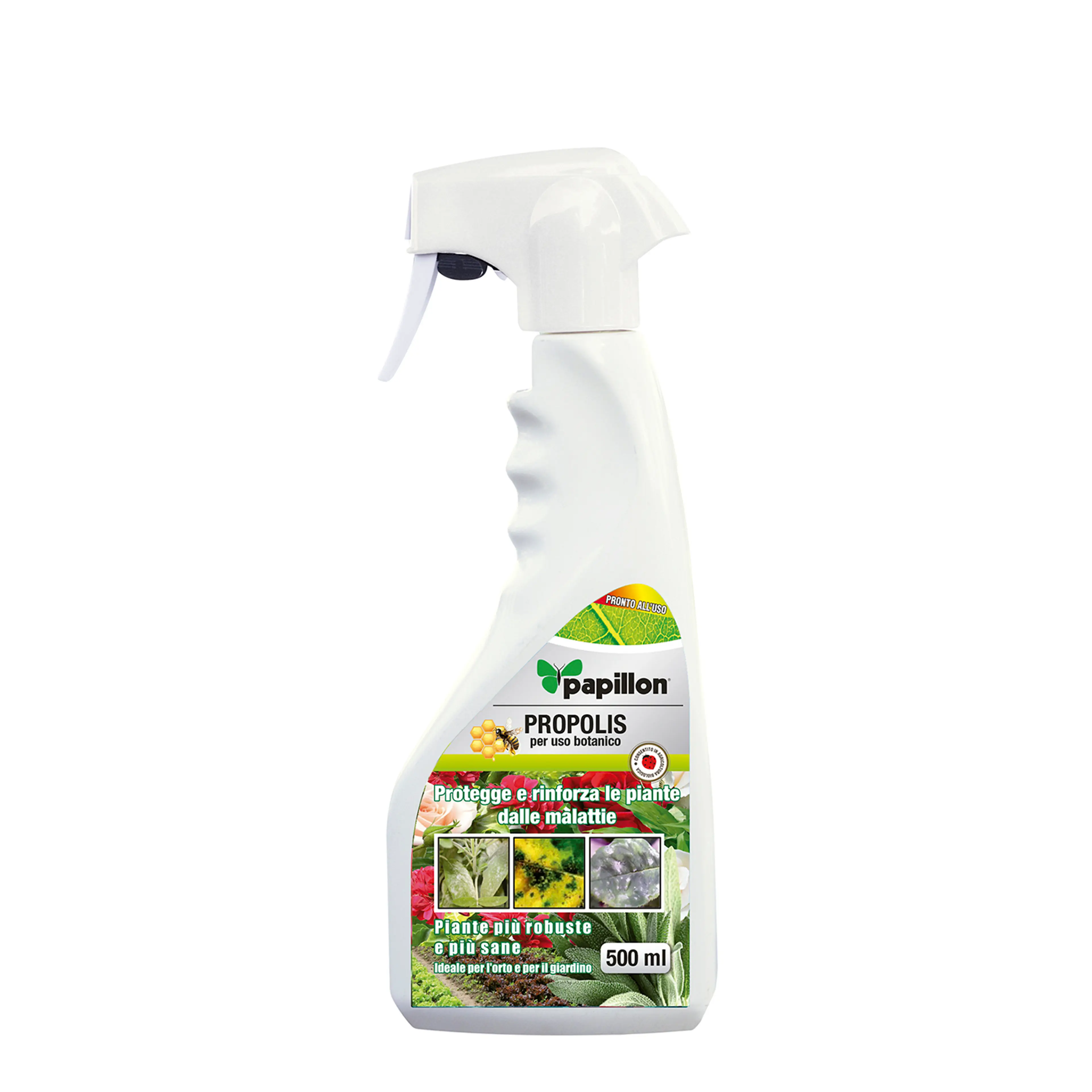 PROPOLIS PARA HONGOS Y BACTERIAS 50