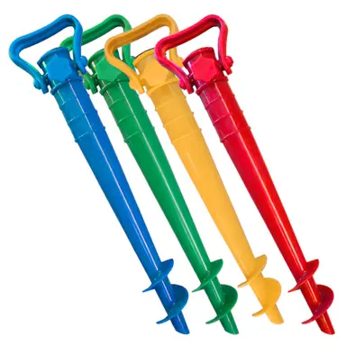PINCHO PARA SOMBRILLA ABS COLORES S
