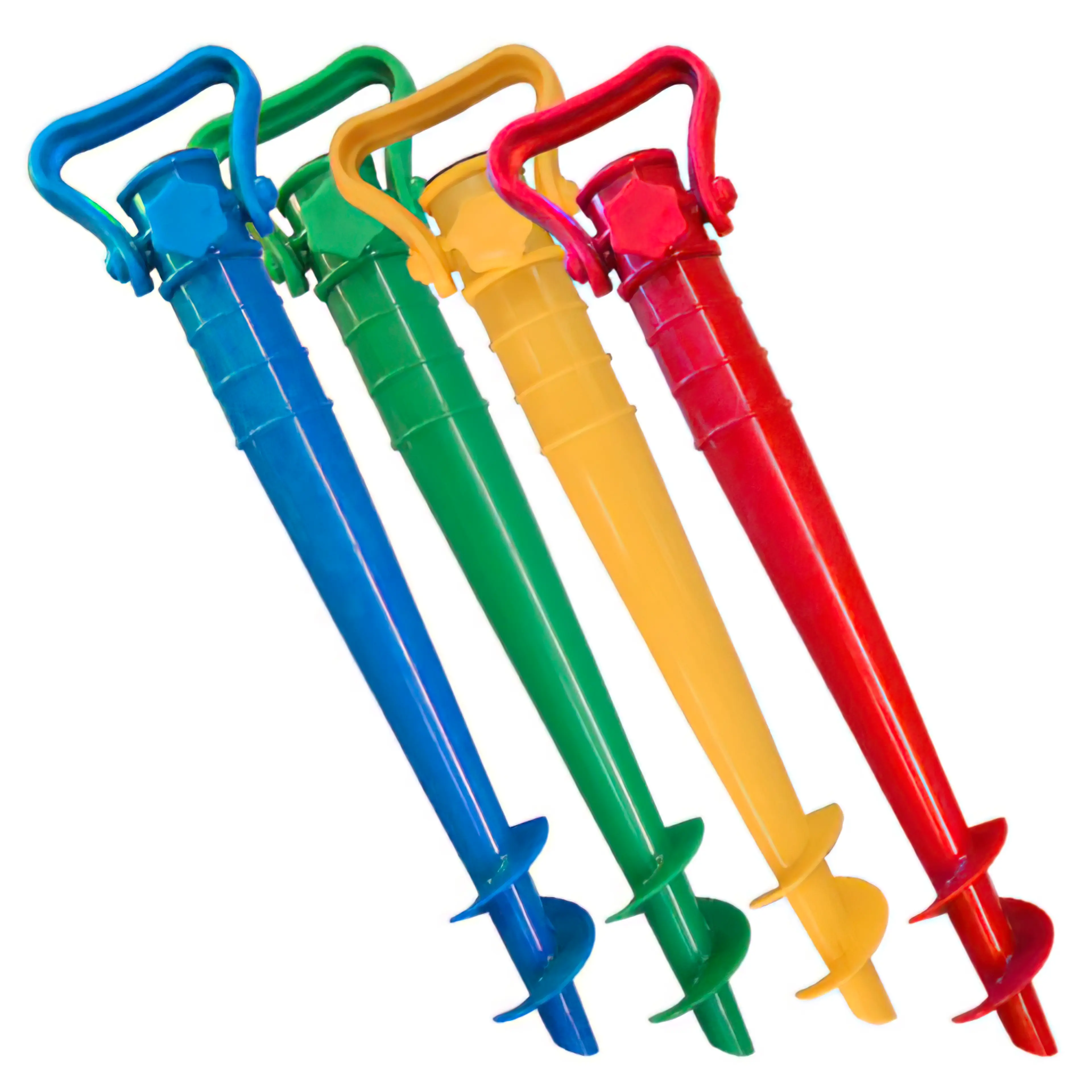 PINCHO PARA SOMBRILLA ABS COLORES S