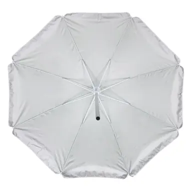 SOMBRILLA PLAYA PROTECCION UV ALUMI