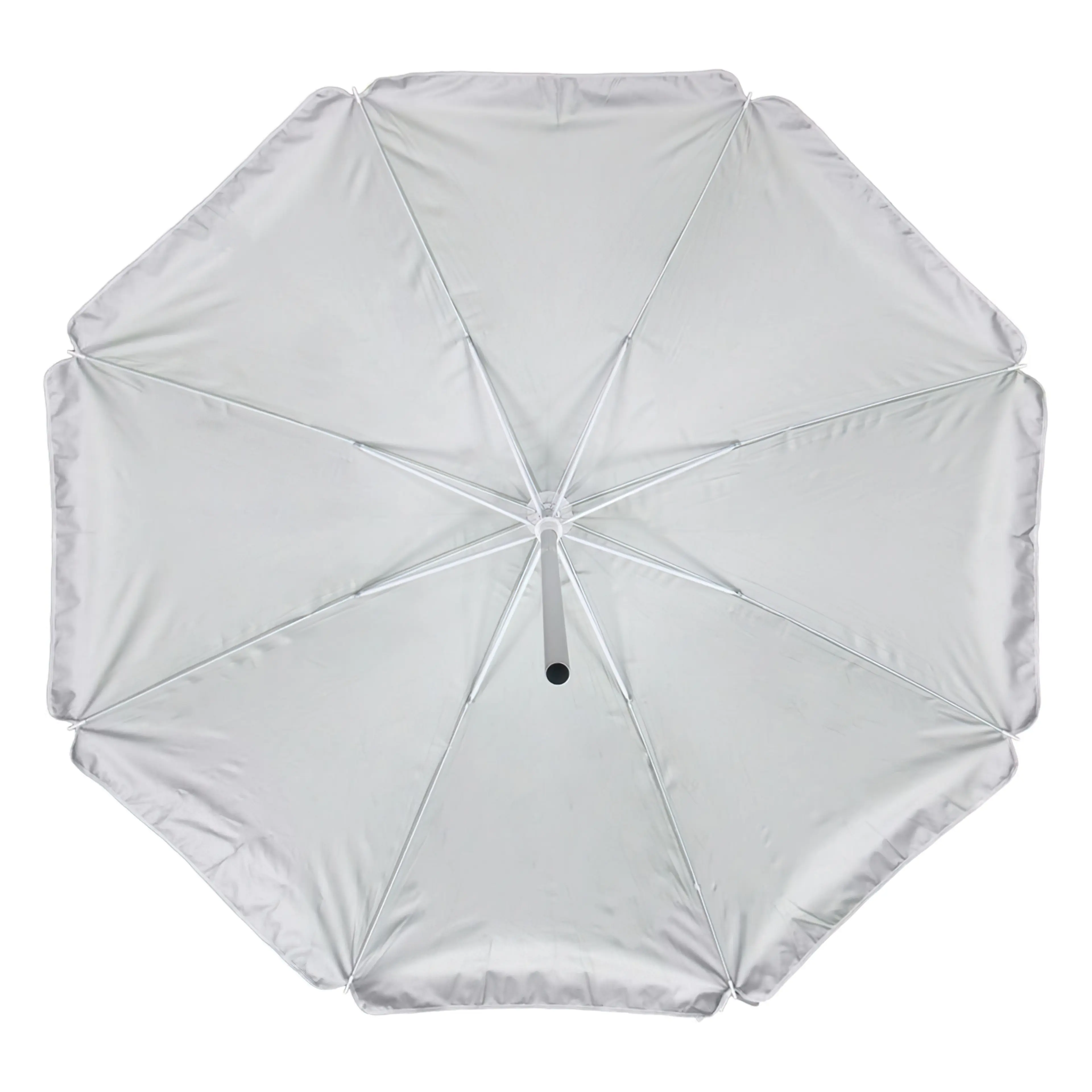 SOMBRILLA PLAYA PROTECCION UV ALUMI