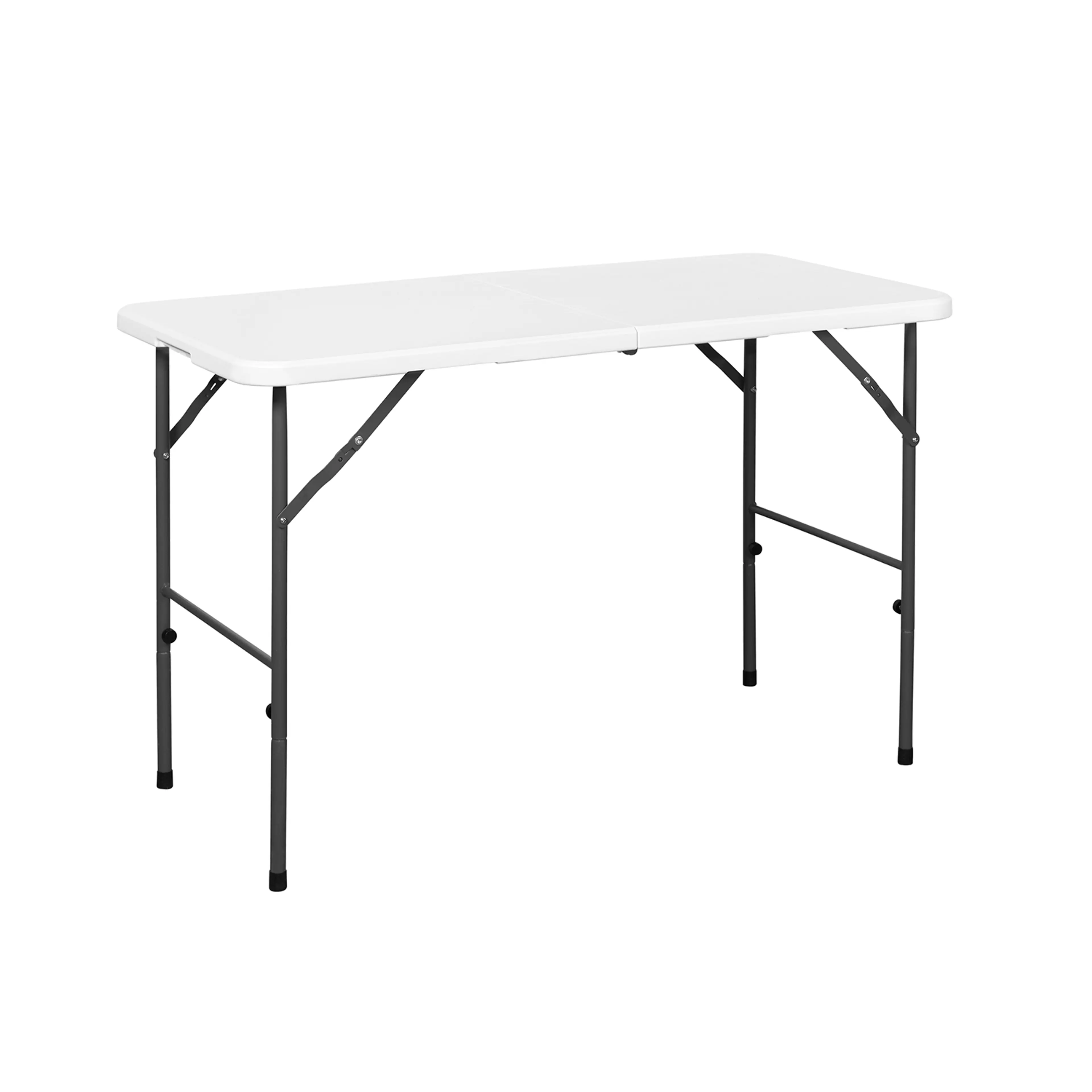 MESA PLEGABLE RECTANGULAR 120X60X7