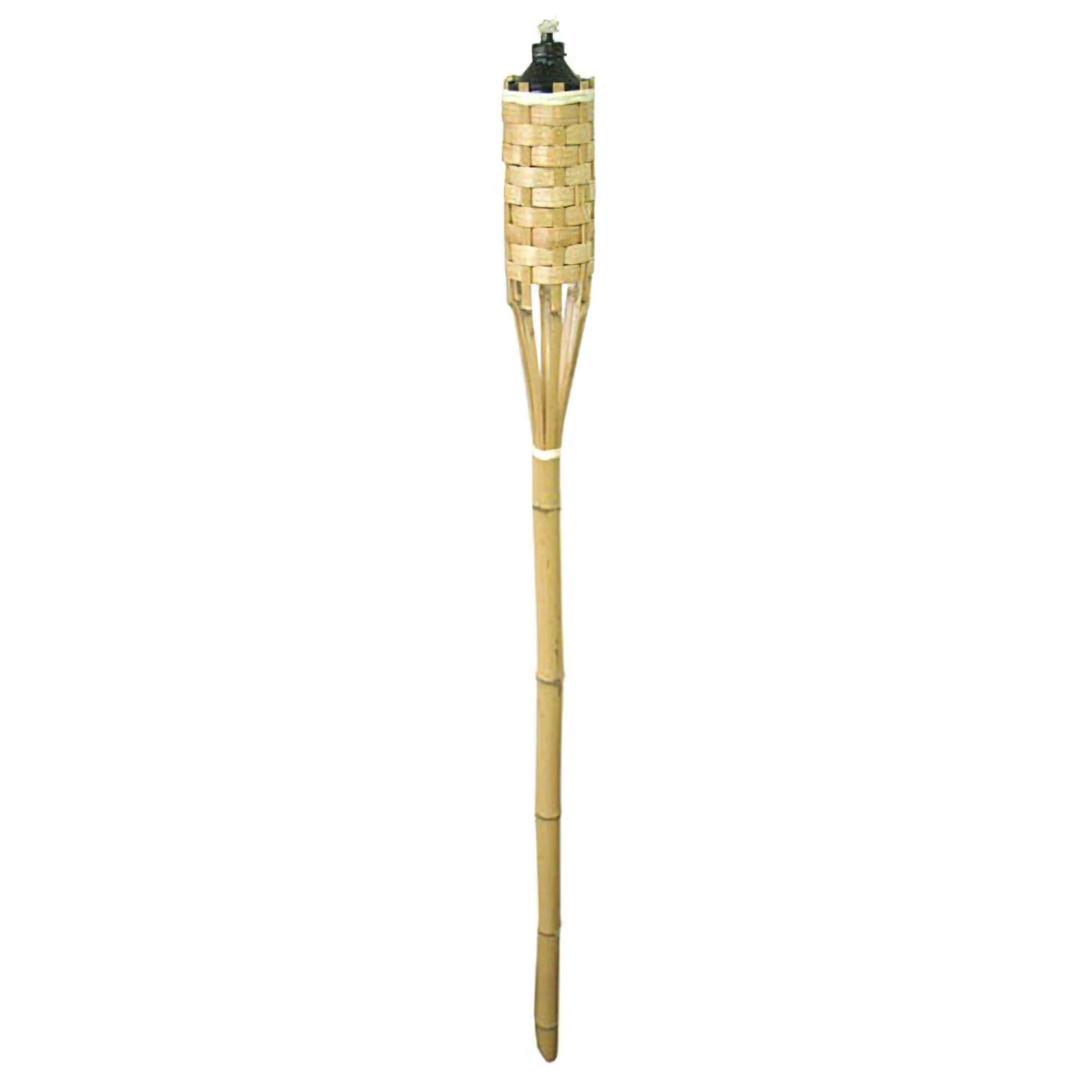 ANTORCHA BAMBU  60 CM.