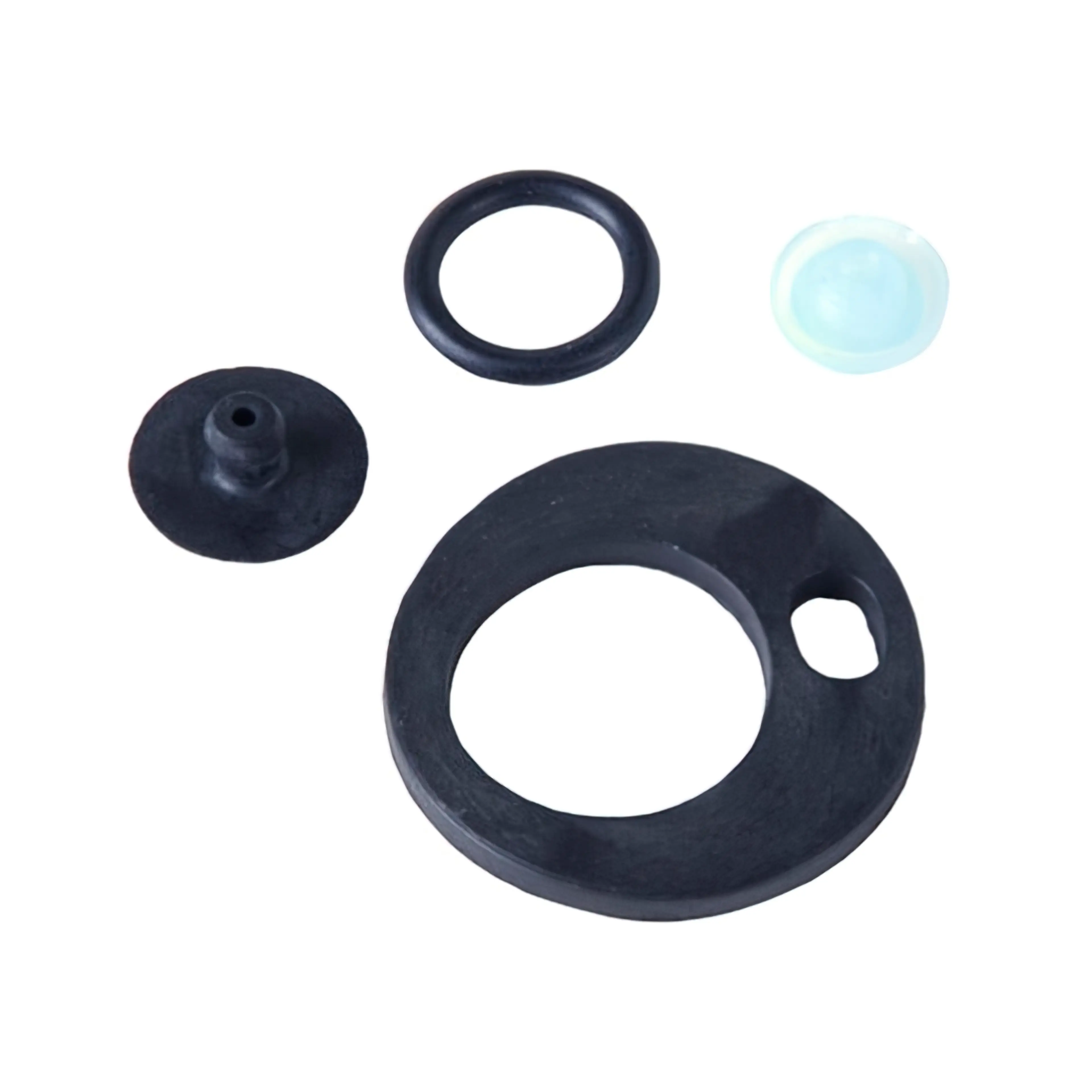 KIT PIEZAS RECAMBIO PULVERIZADOR 2 