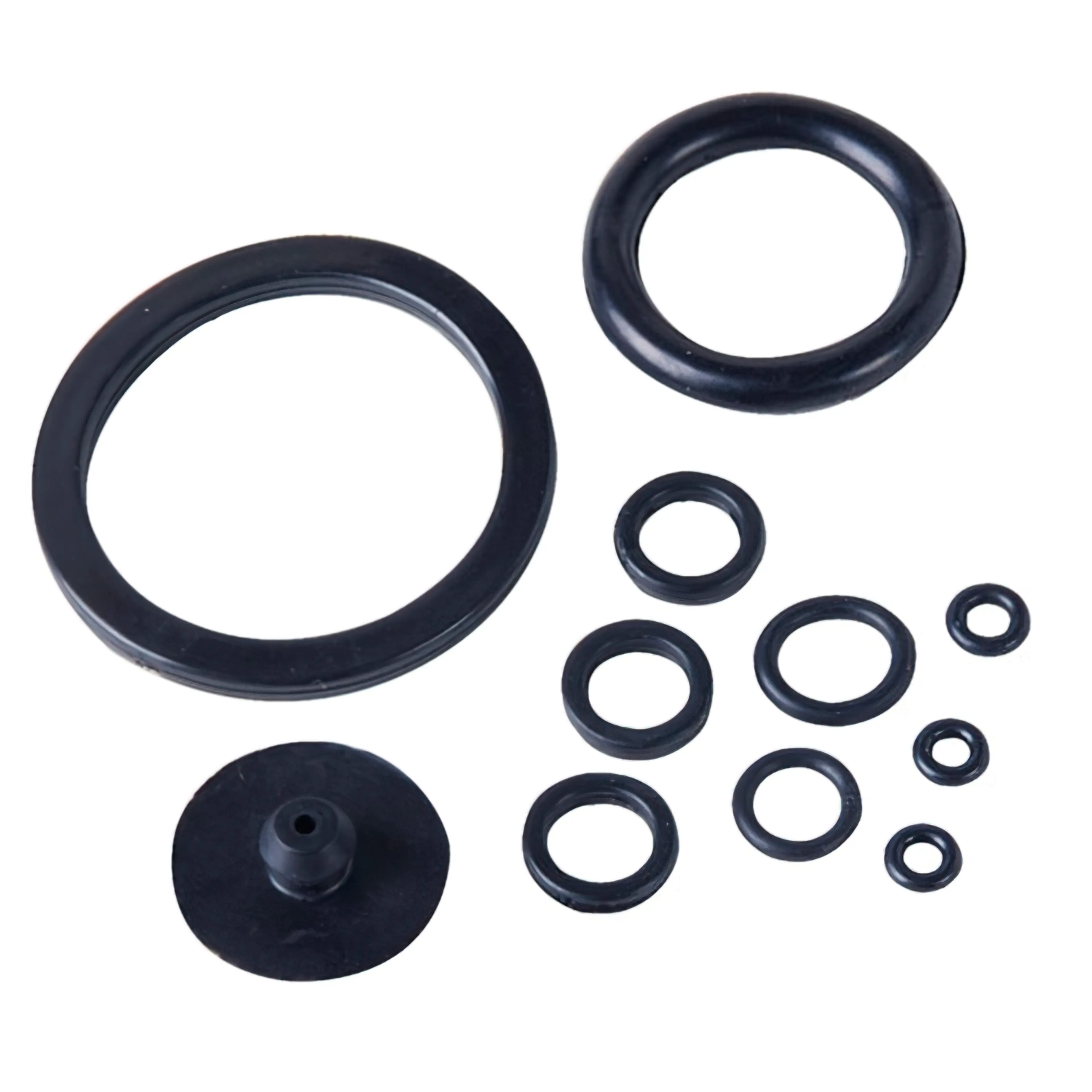 KIT PIEZAS RECAMBIO SULFATADORA 6 L