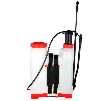 SULFATADORA MANUAL 16 LITROS