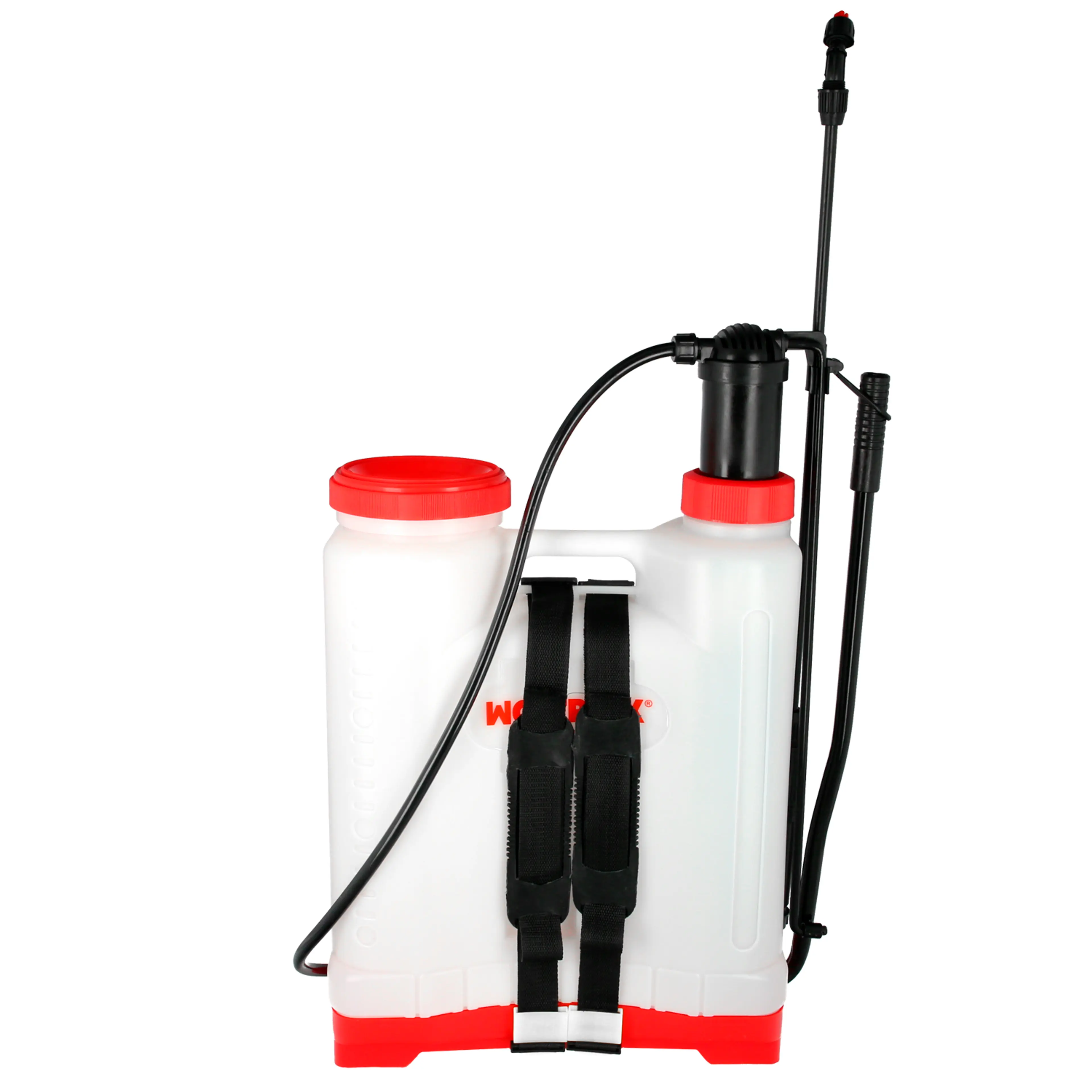 SULFATADORA MANUAL 16 LITROS