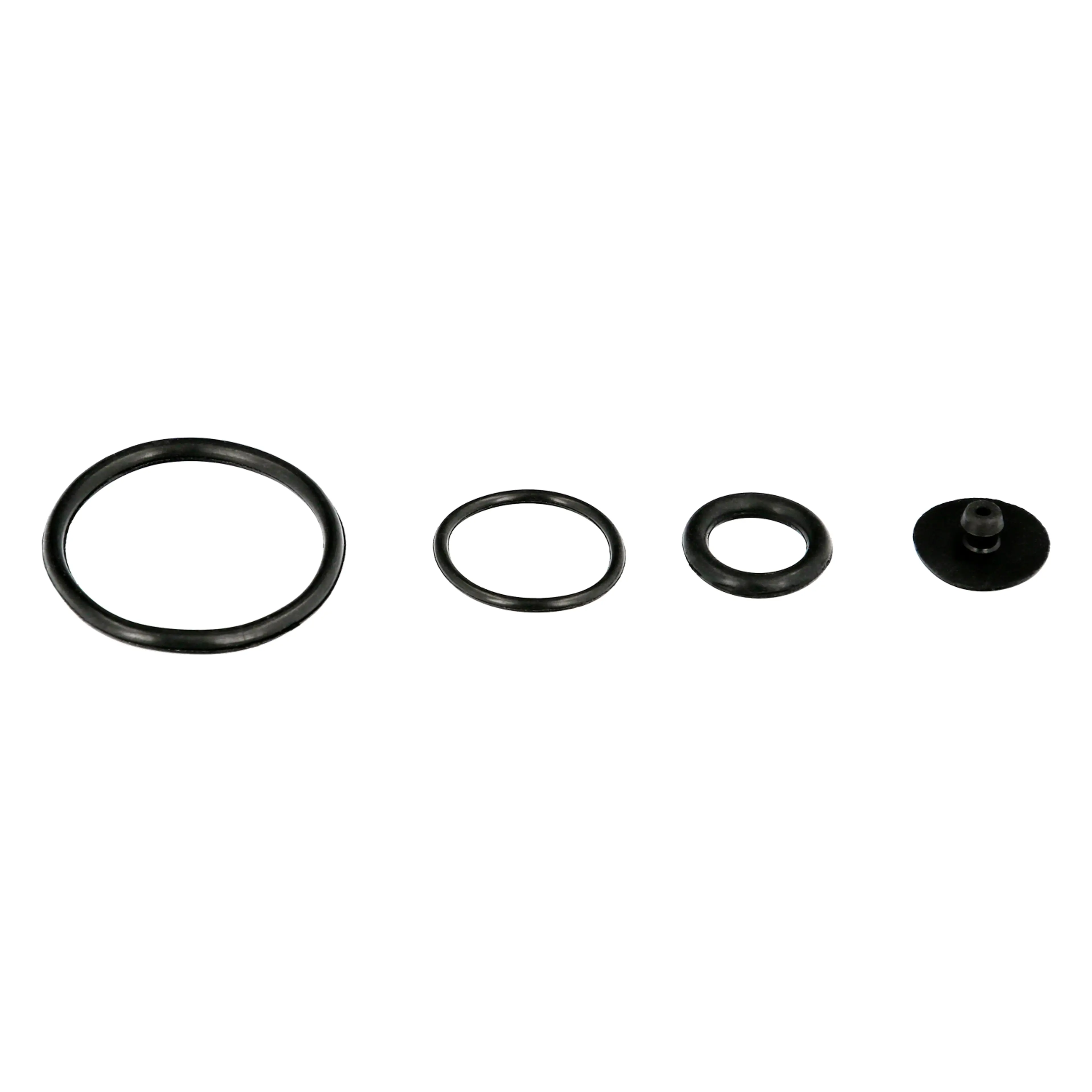 ANILLOS PARA PULVERIZADOR WOLFPACK 