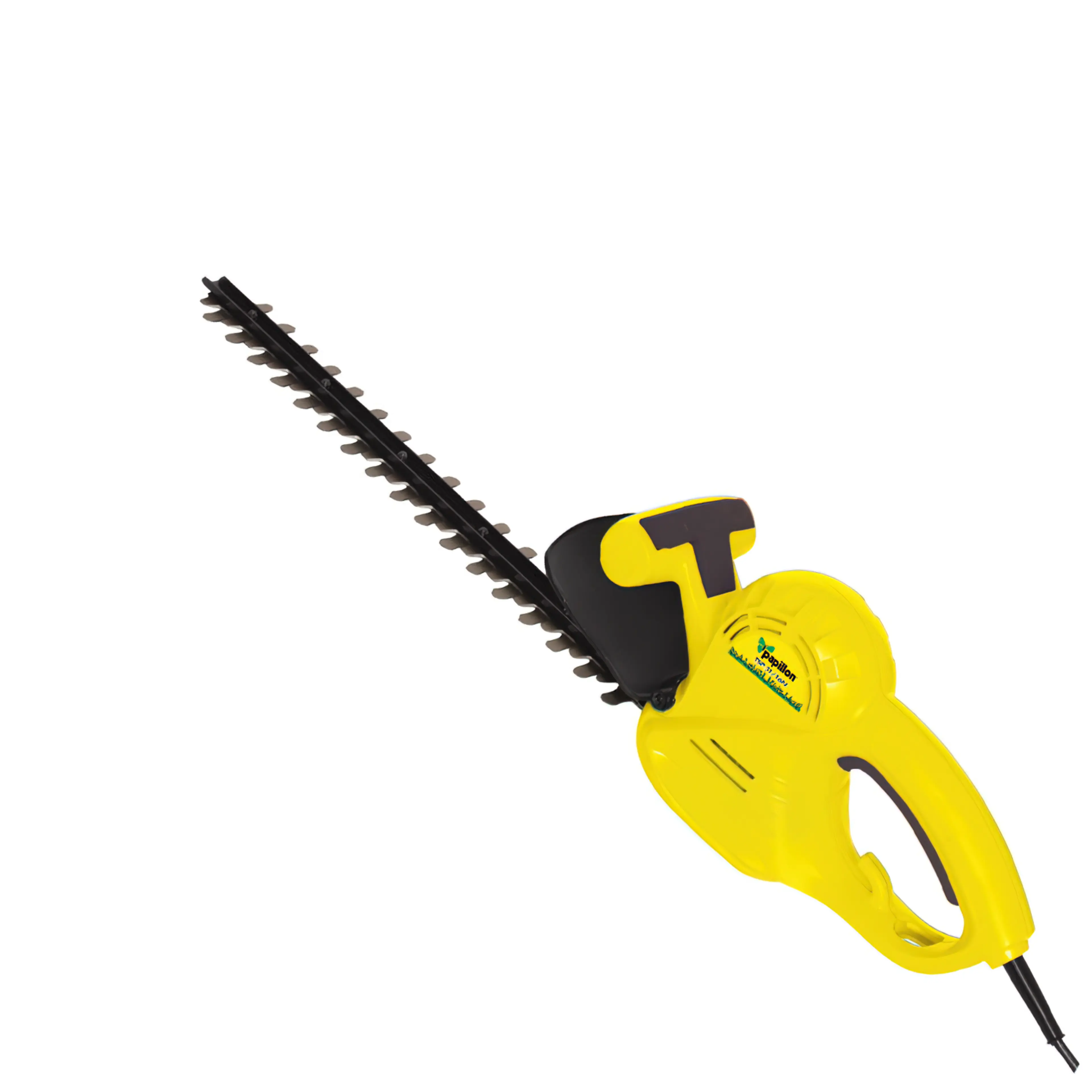 RECORTASETOS PAPILLON 500 W. HOJA 5