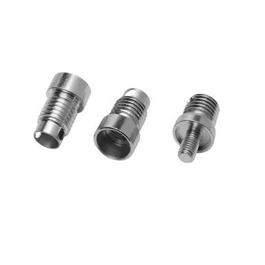 KIT 3 ADAPTADORES PARA CABEZALES DE
