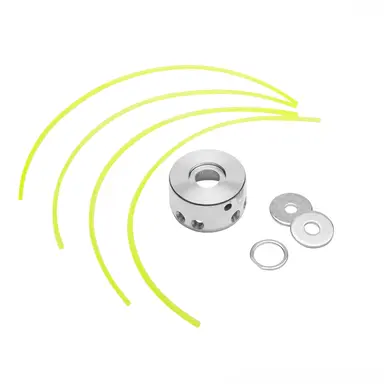 CABEZAL DESBROZADOR UNIVERSAL 8 HIL