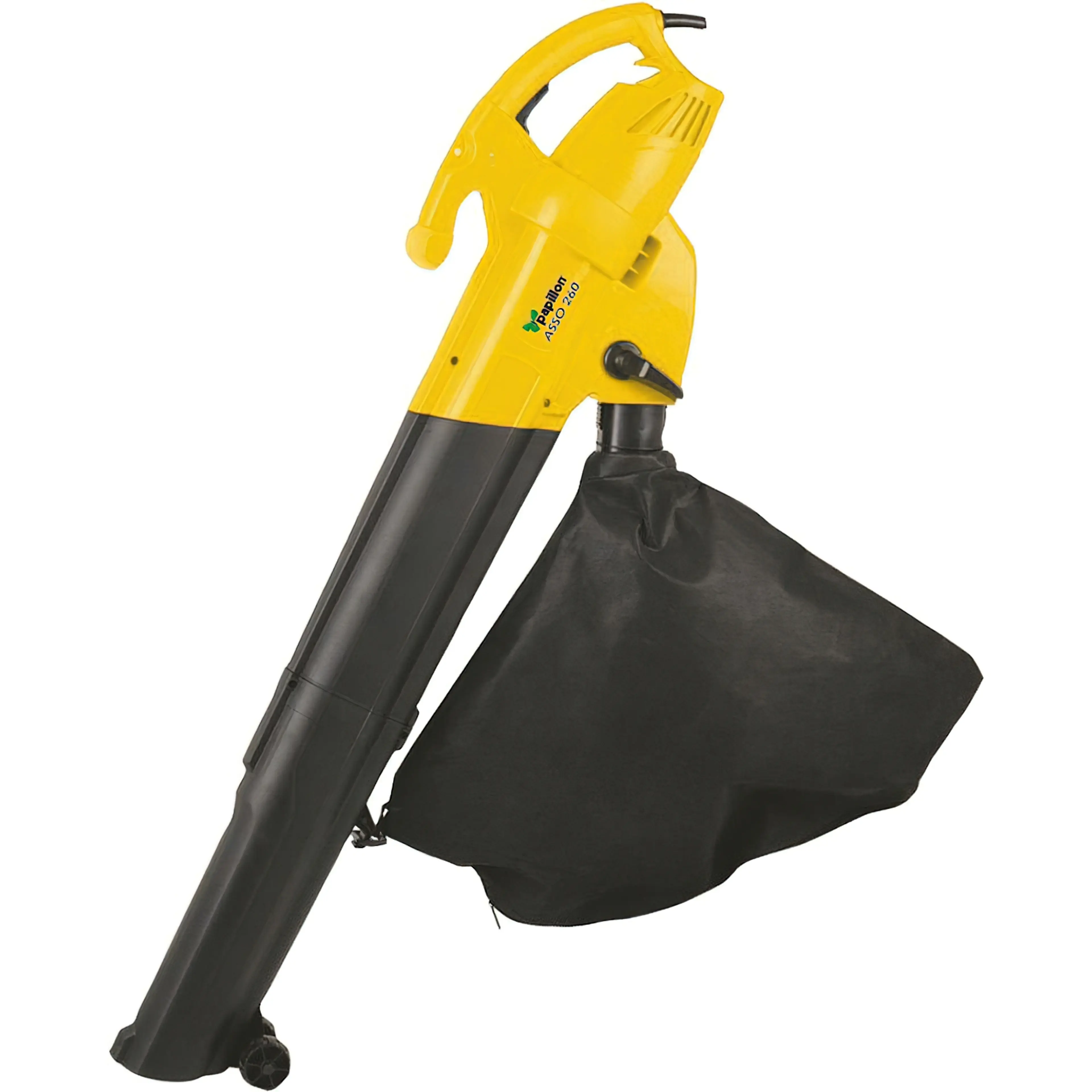 ASPIRADOR /SOPLADOR PAPILLON COMPAC