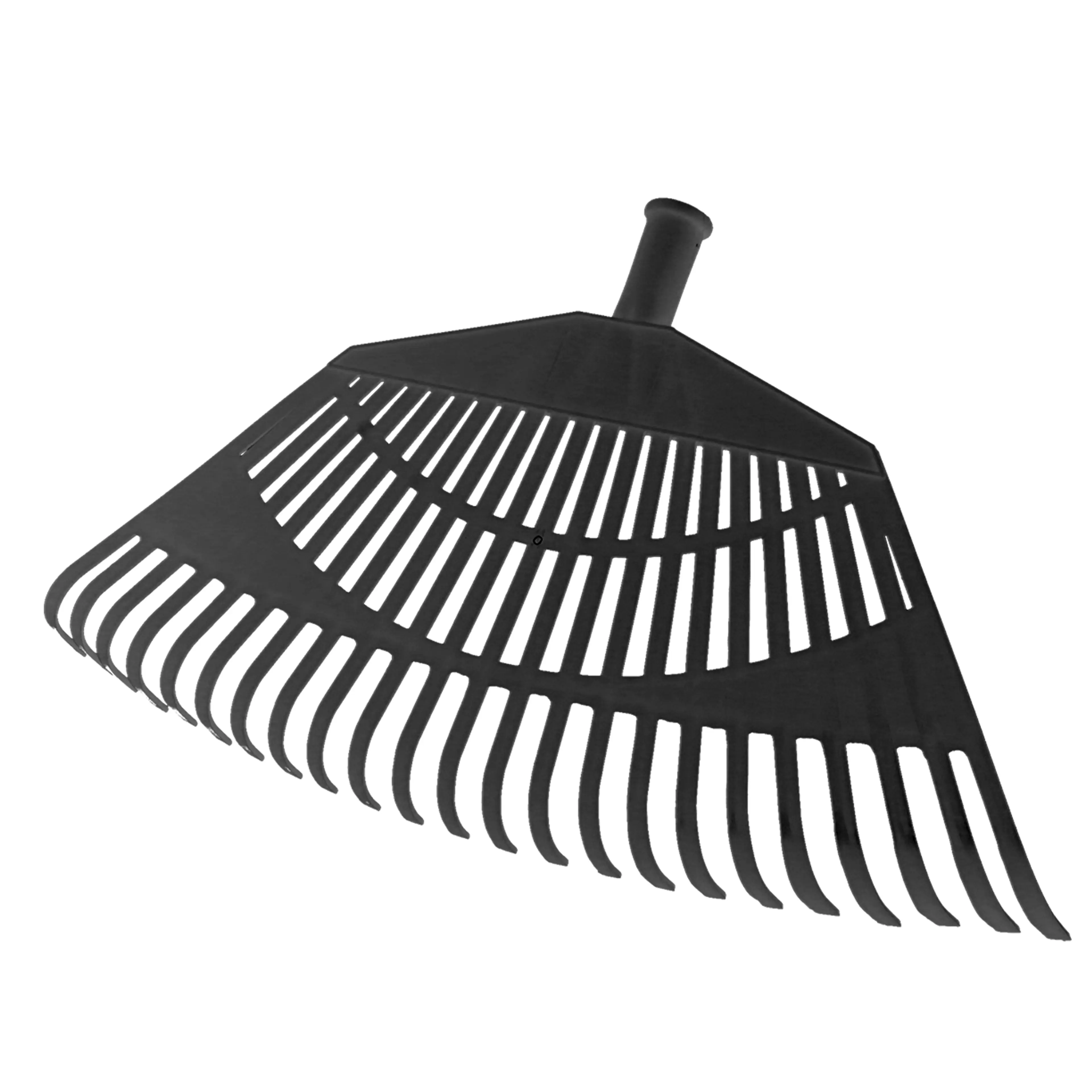 RASTRILLO PLASTICO TRAPEZOIDAL 23 D