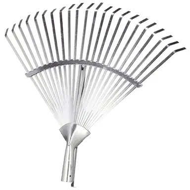 RASTRILLO JARDIN REGULABLE PAPILLON