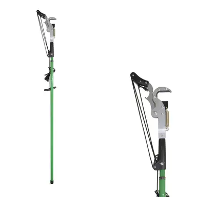 CORTARRAMAS CON POLEA EXTENSIBLE PR