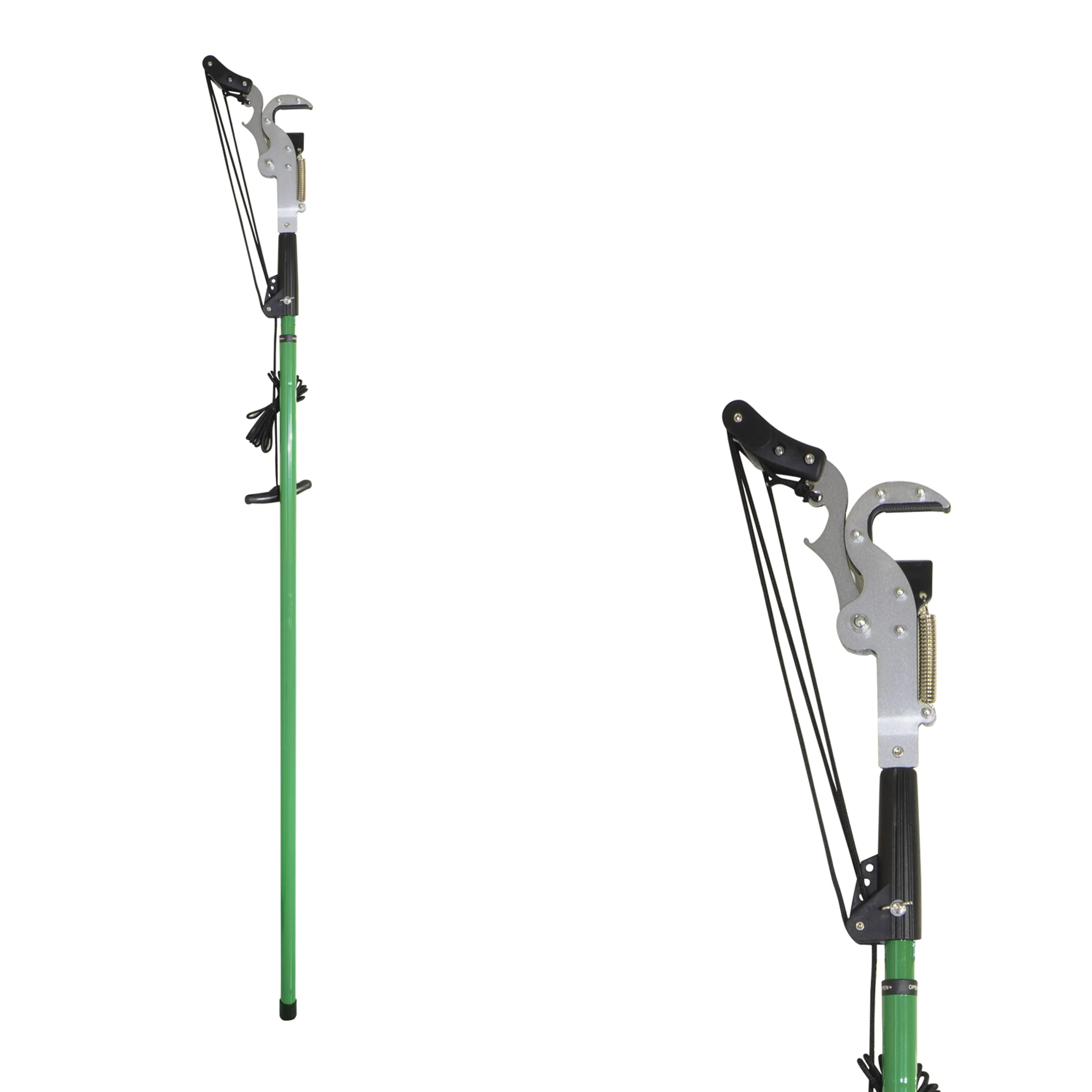 CORTARRAMAS CON POLEA EXTENSIBLE PR