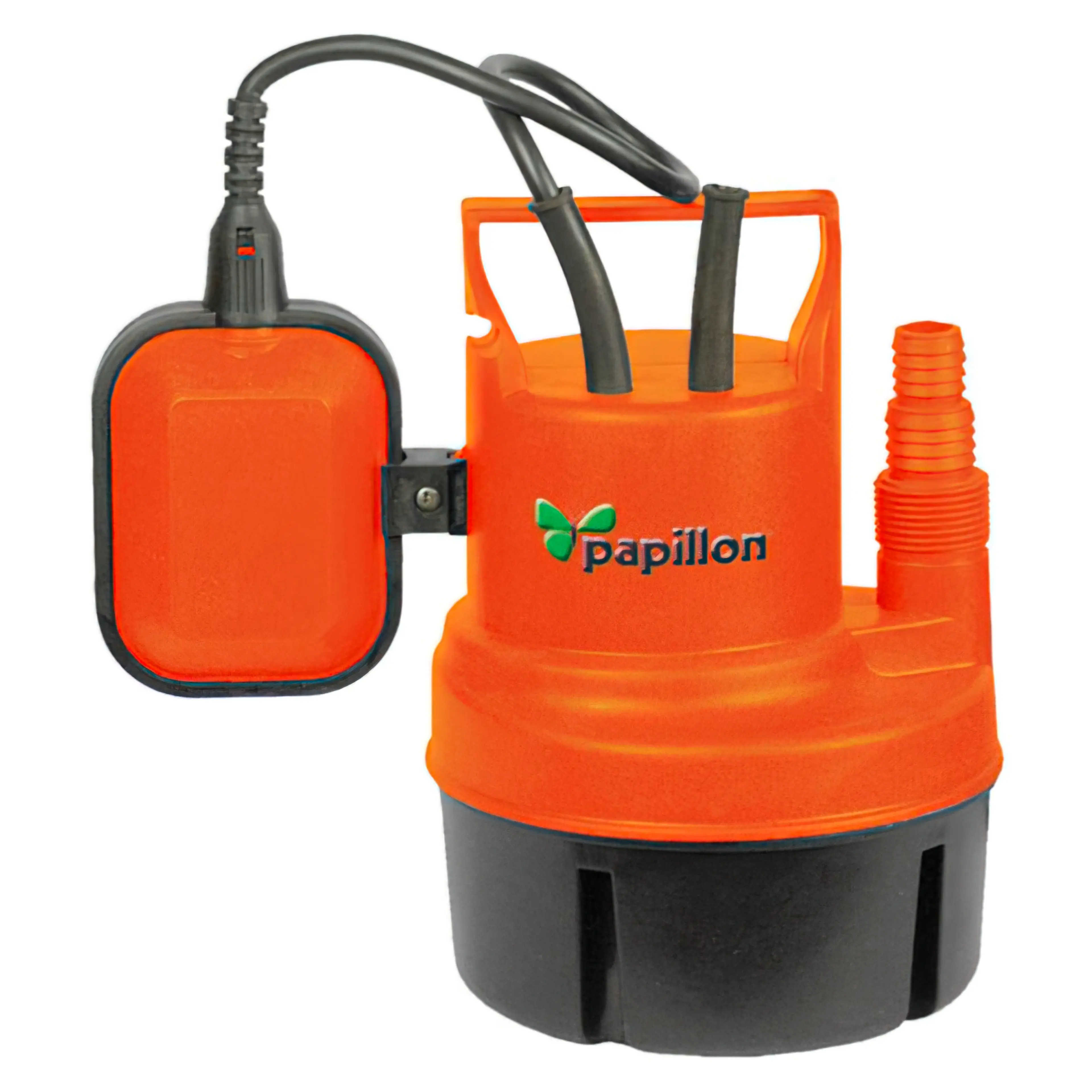 BOMBA AGUA SUMERGIBLE 200 W. AGUAS 