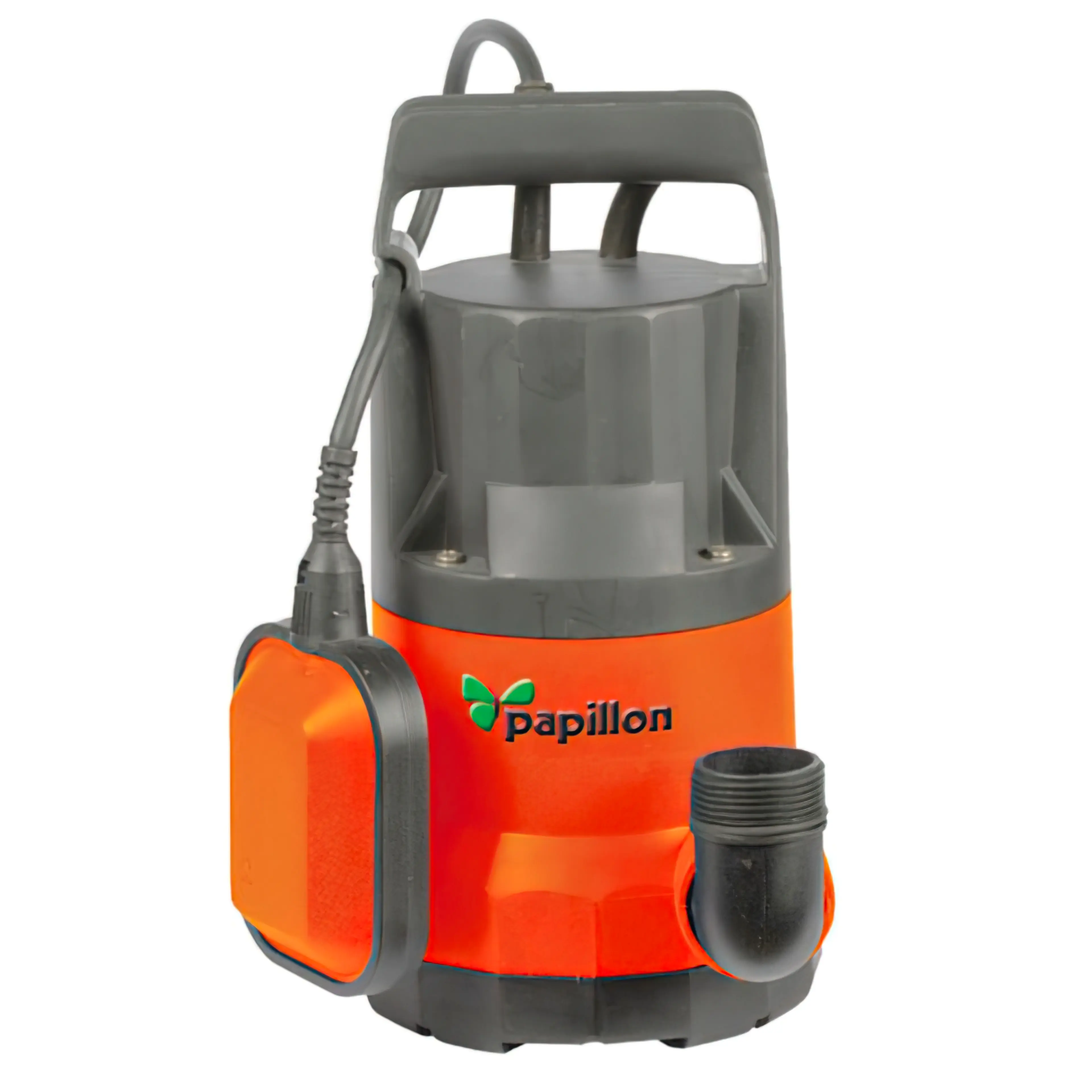 BOMBA AGUA SUMERGIBLE 400 W. AGUAS 