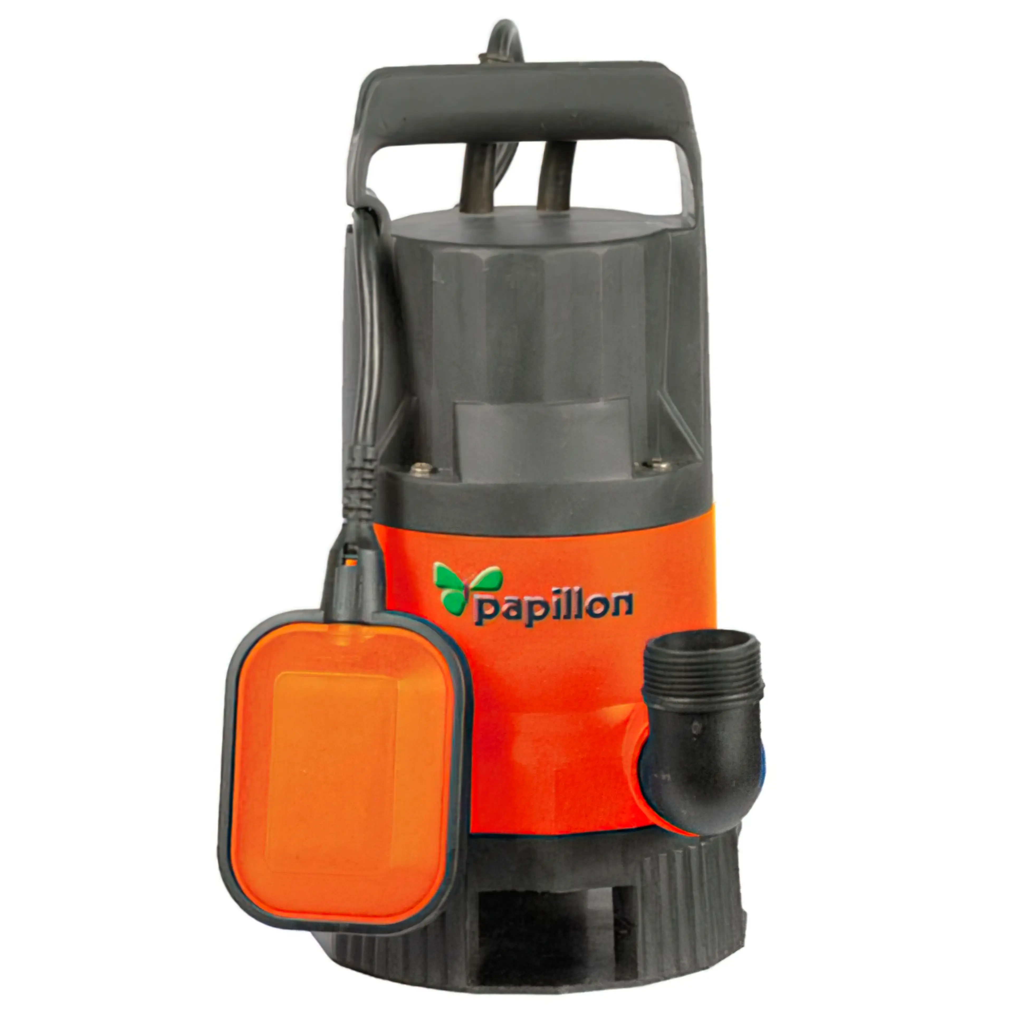 BOMBA AGUA SUMERGIBLE 400W AGUAS SU
