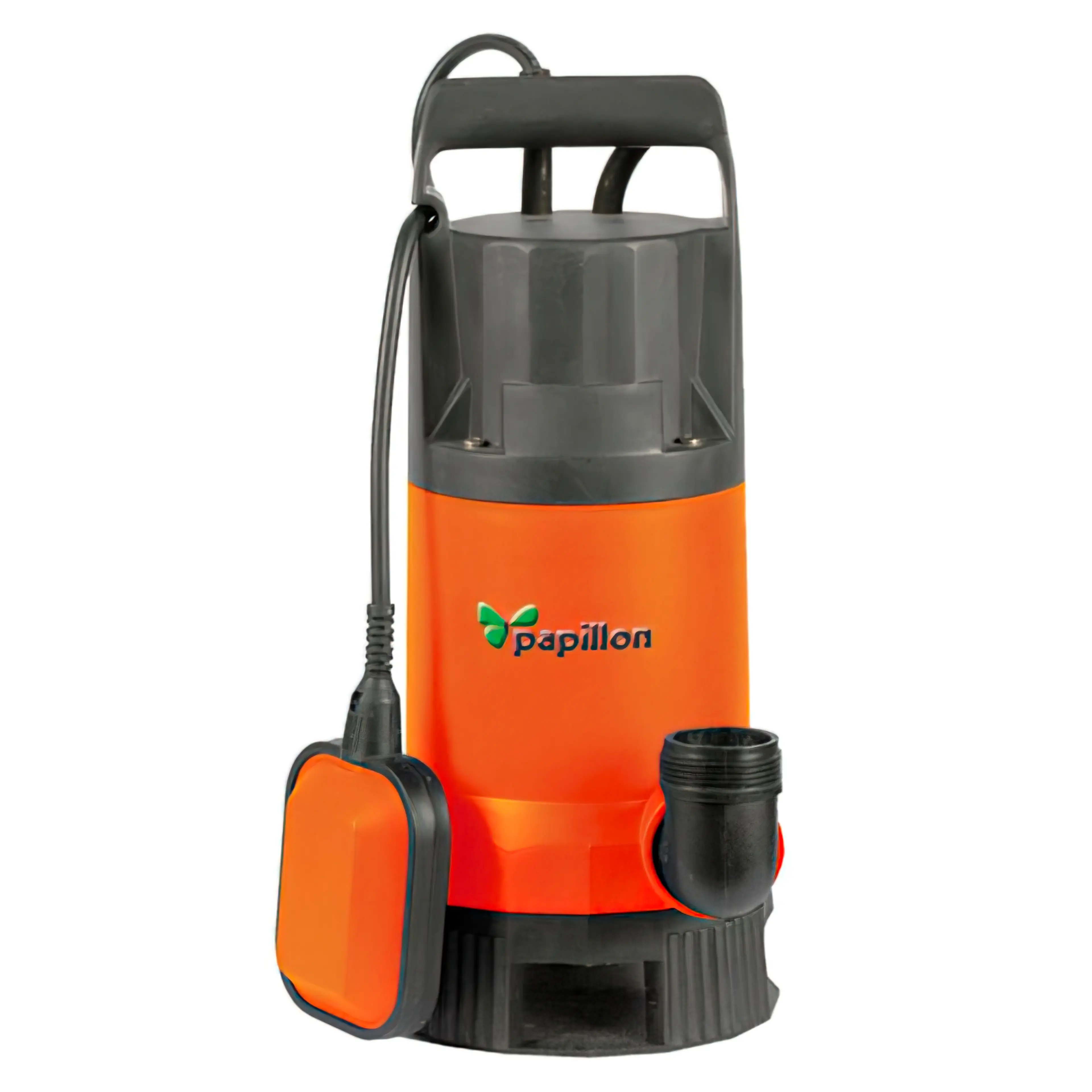 BOMBA AGUA SUMERGIBLE 850W. AGUAS S