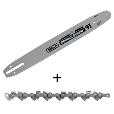 BARRA Y CADENA PARA MOTOSIERRA ELEC