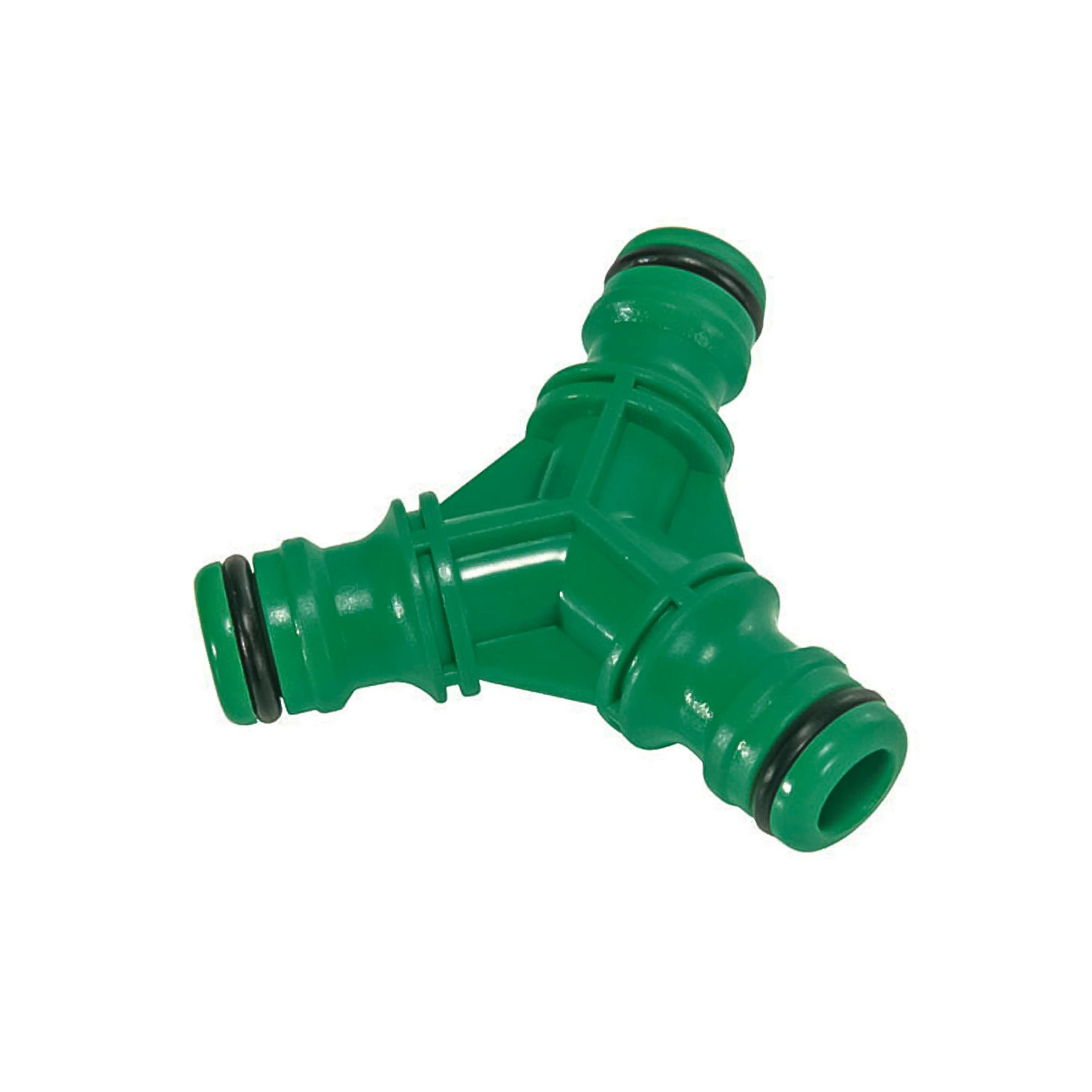 CONECTOR UNION MANGUERA PLASTICO SA