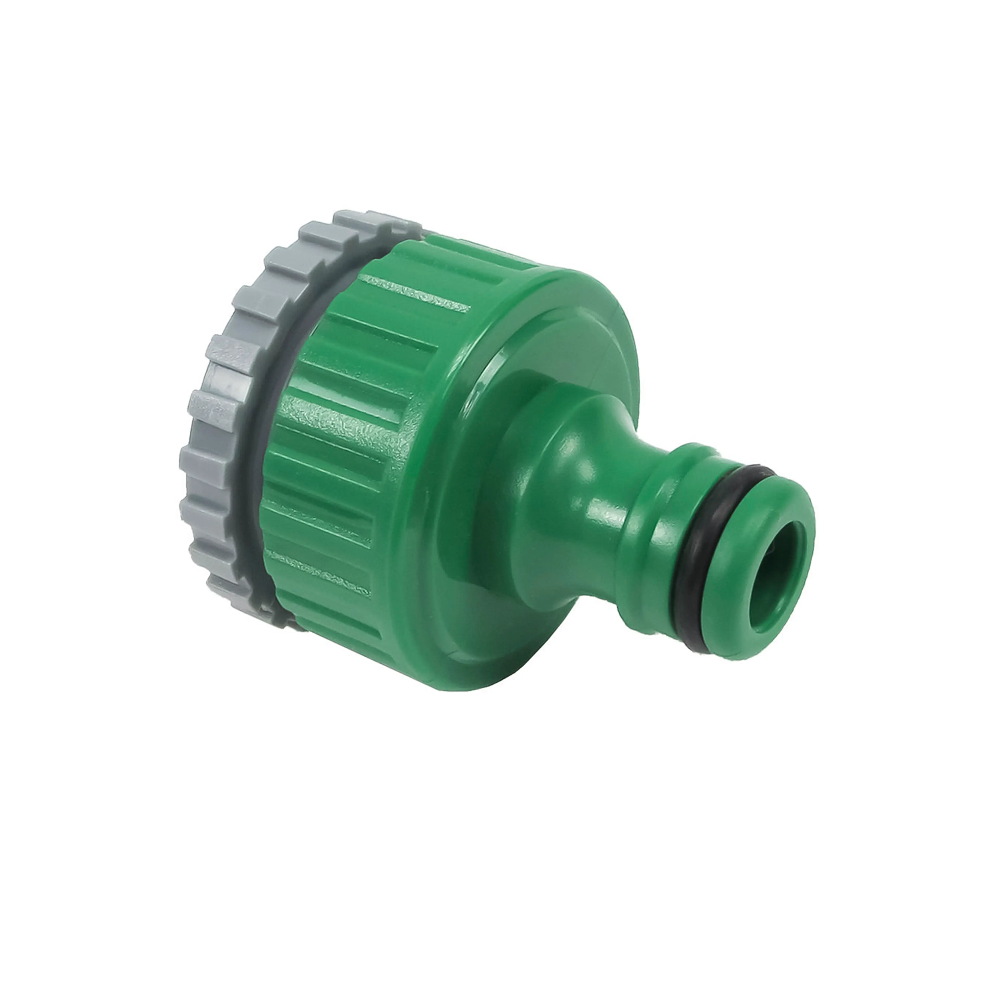 ADAPTADOR MANGUERA PLASTICO 3/4-1/2