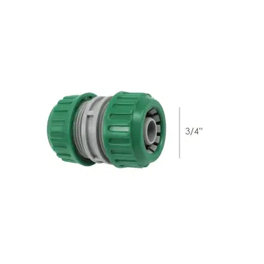 REPARADOR MANGUERA PLASTICO 3/4    
