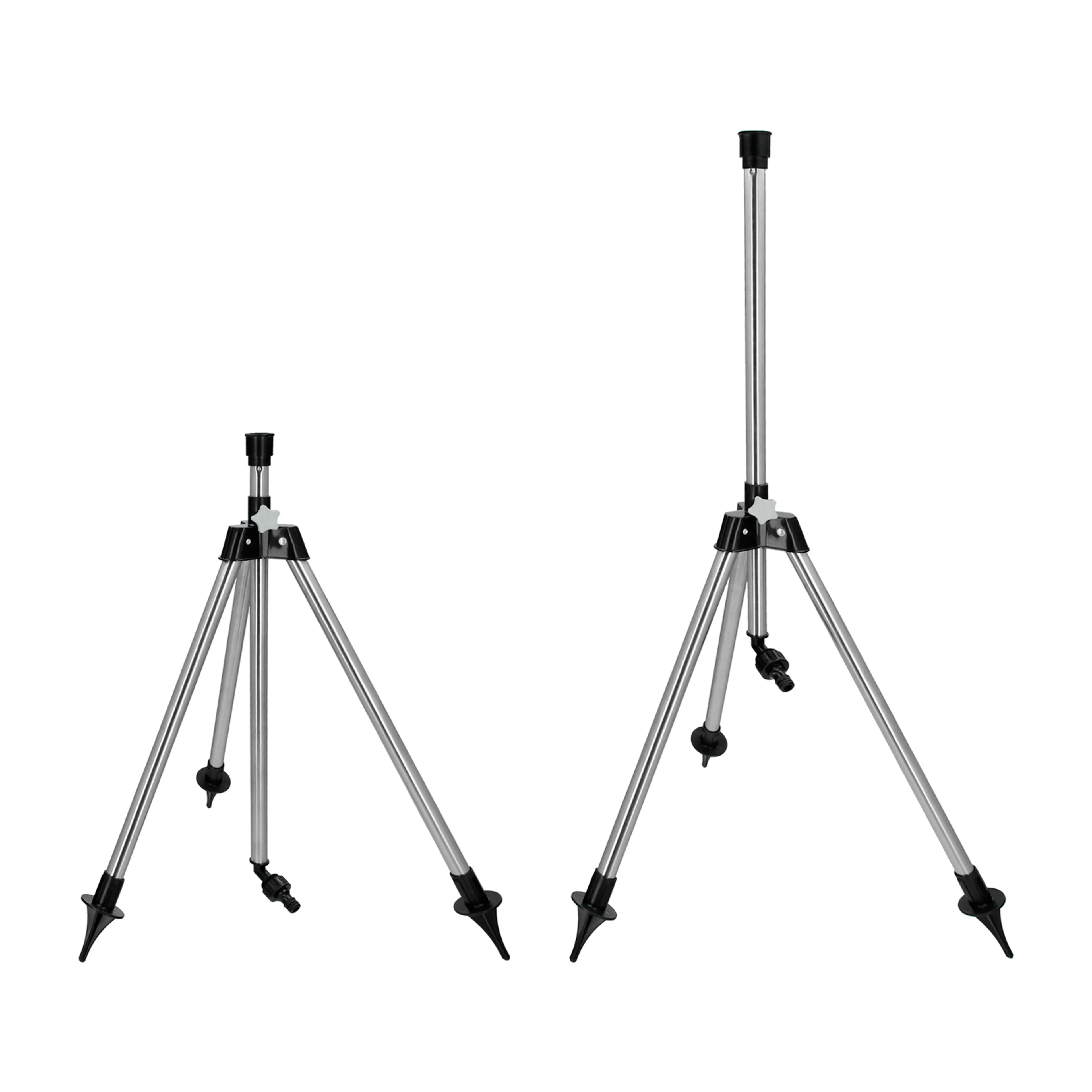 TRIPODE ACERO PARA ASPERSORES ALTUR