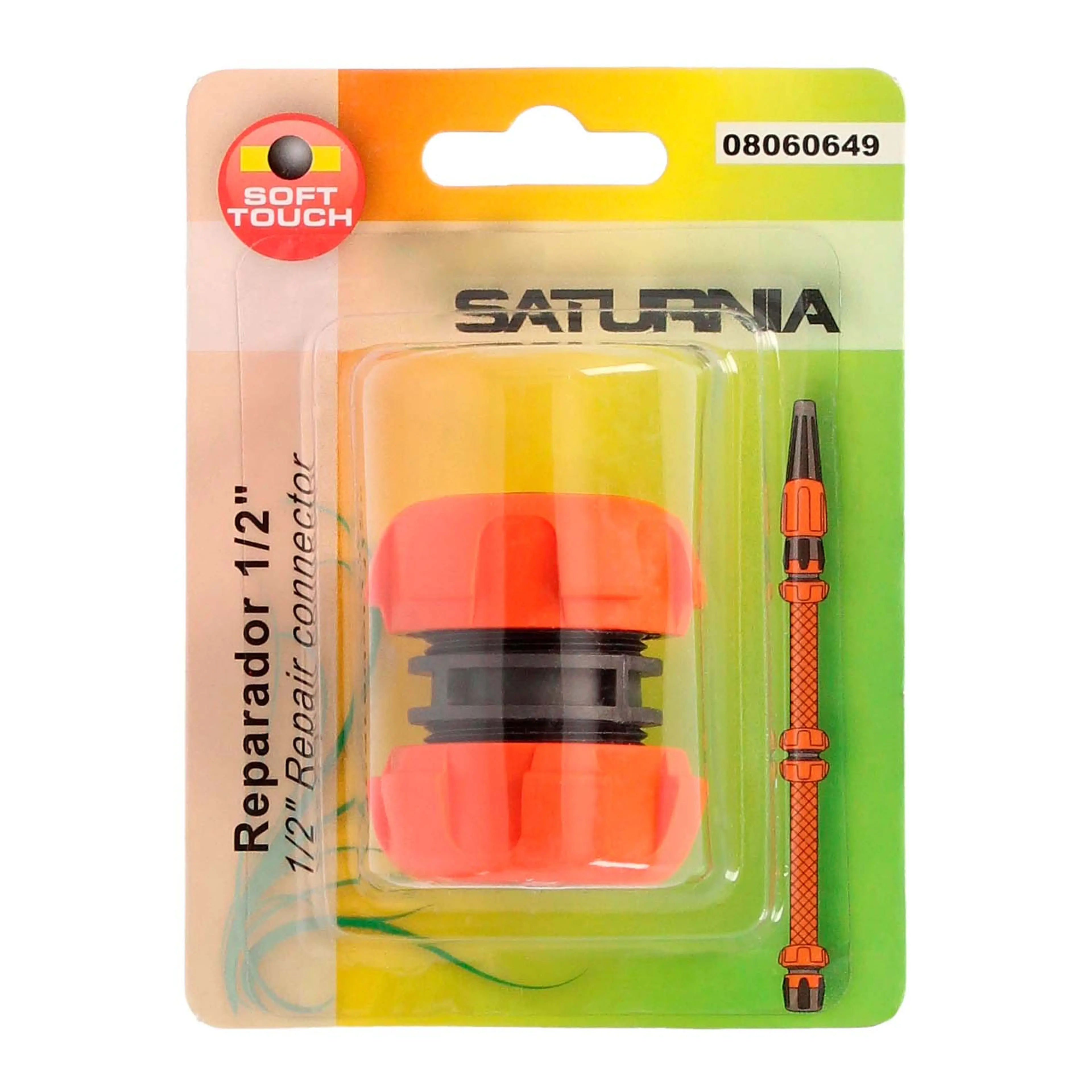 REPARADOR MANGUERA SOFT TOUCH 1/2"