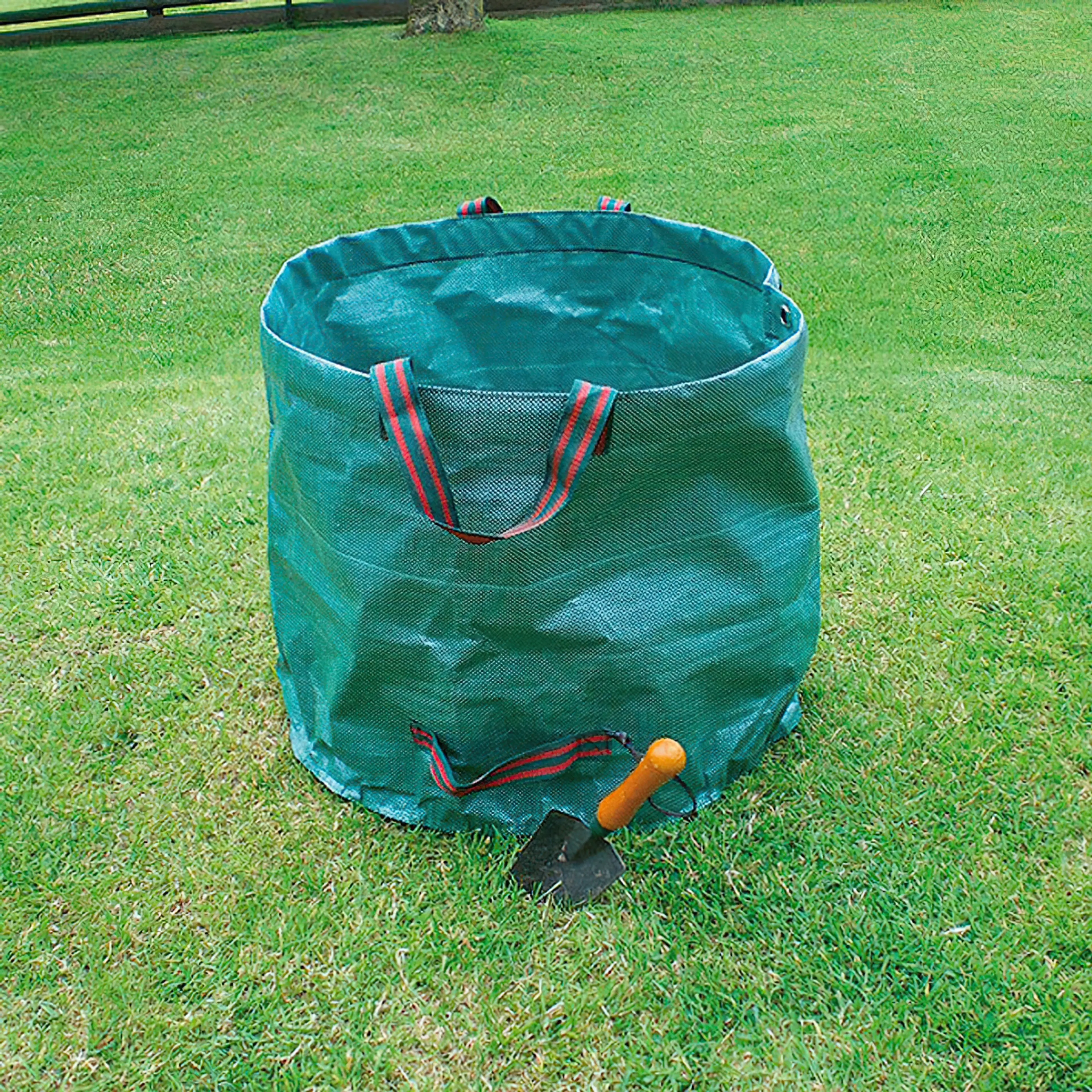 SACO JARDIN RECOGE HOJAS 67Ø X 76 C