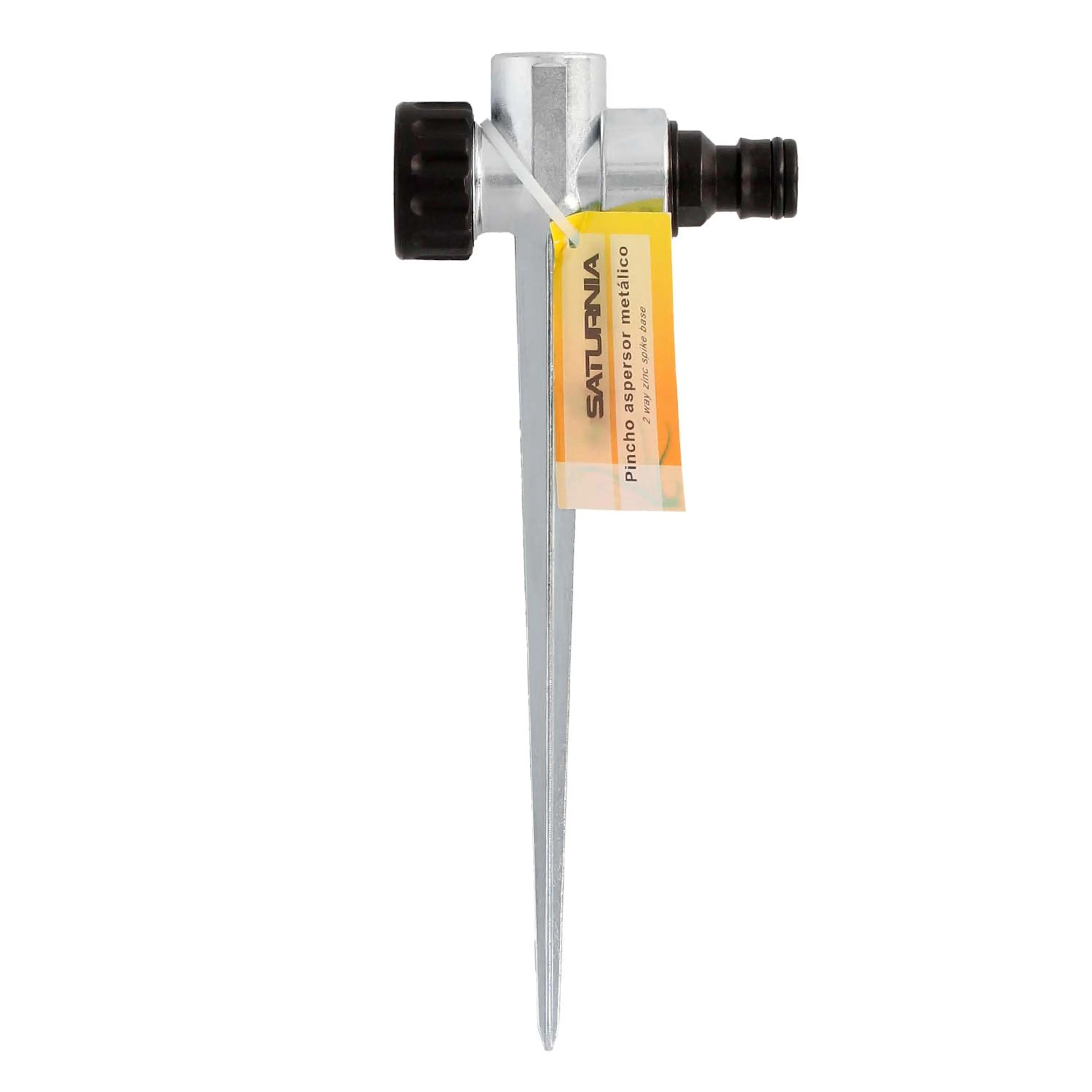 PINCHO PARA ASPERSOR METALICO SATUR