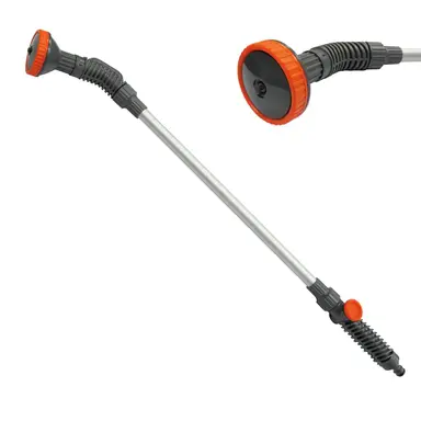ALARGADERA RIEGO 75 CM. 2 POSICIONE