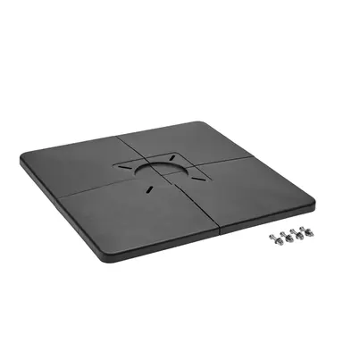 BASE DUCHA JARDIN FACIL MONTAJE 50 