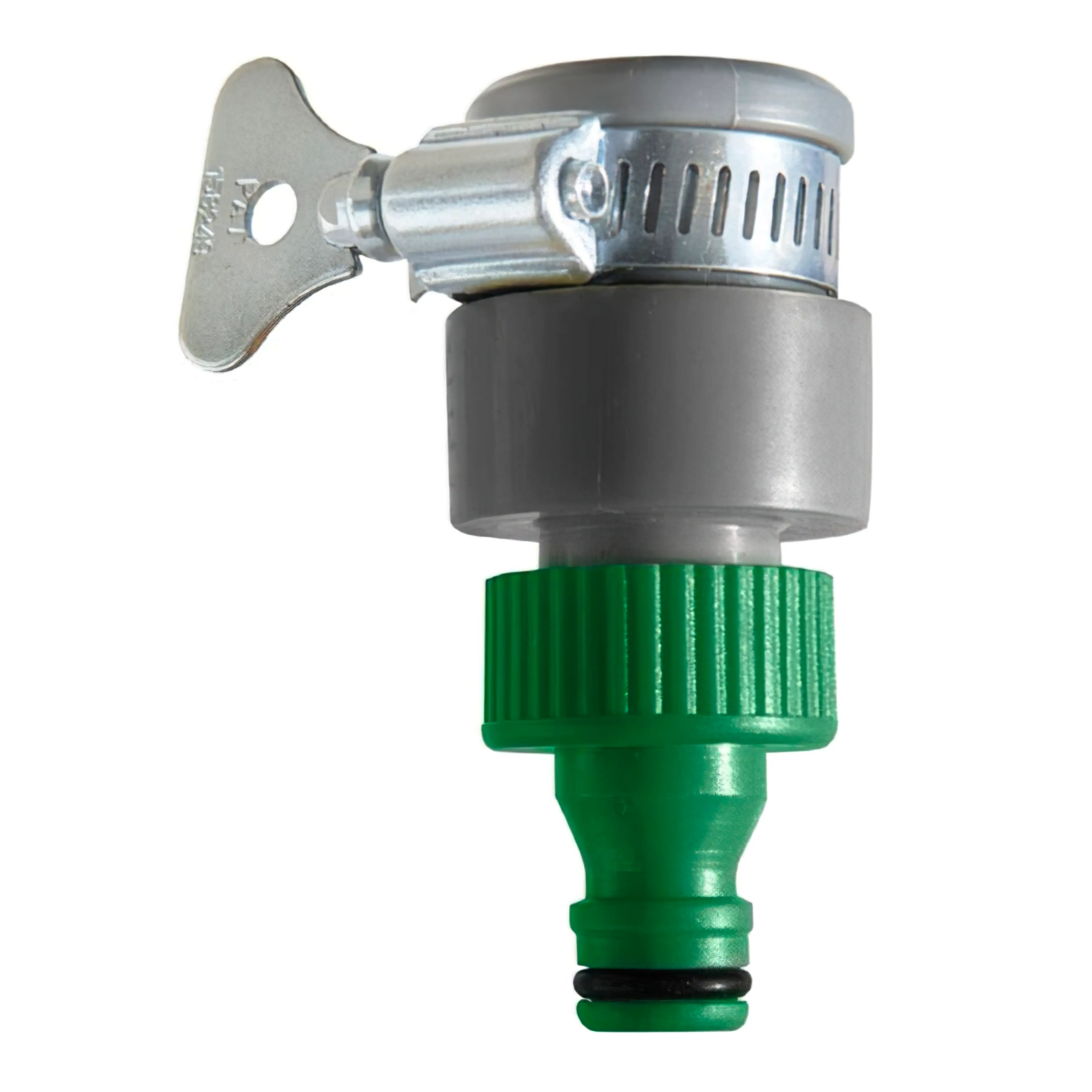 ADAPTADOR MANGUERA PLASTICO PARA GR